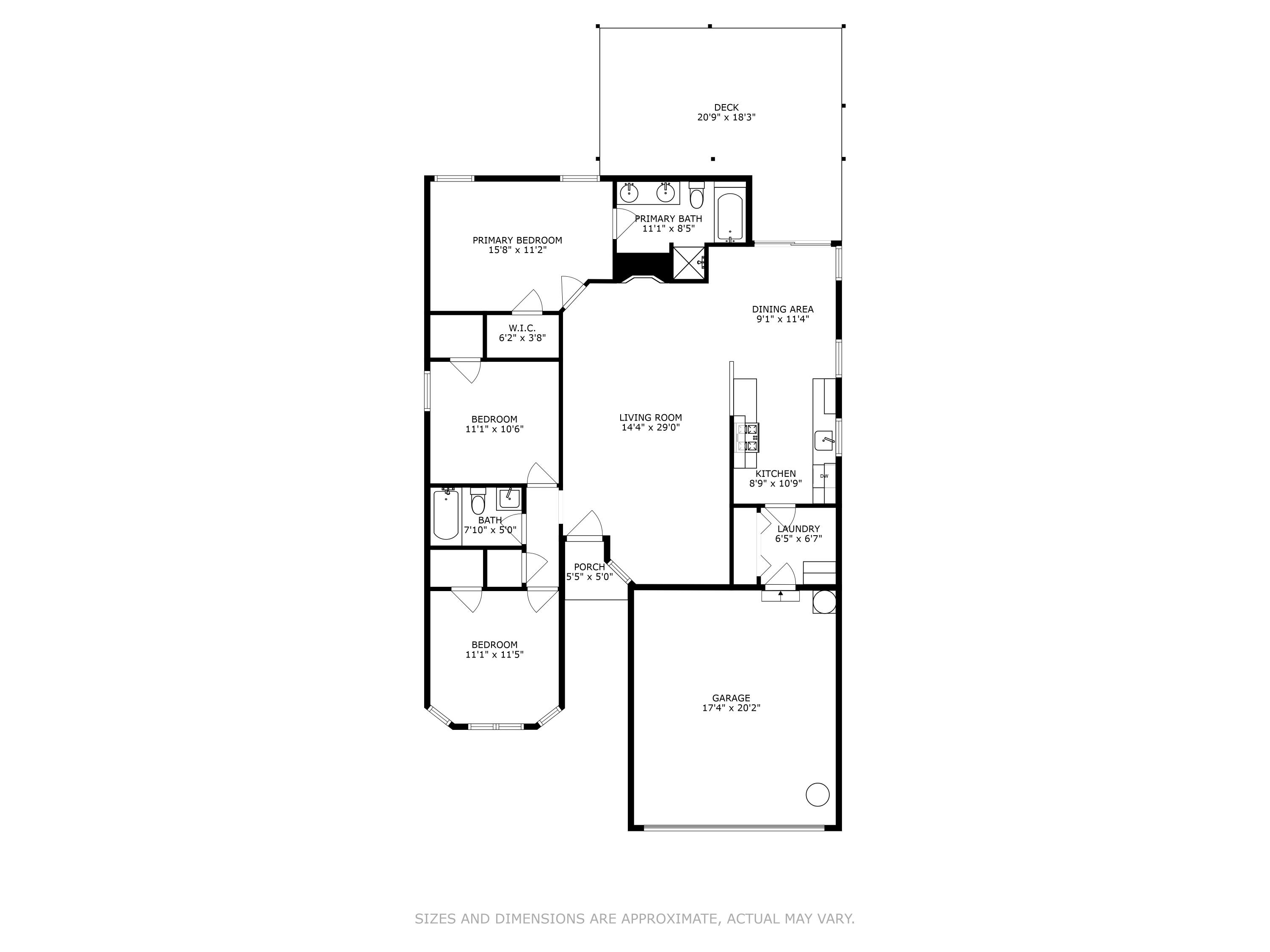 LANCASTER ESTATES - Residential