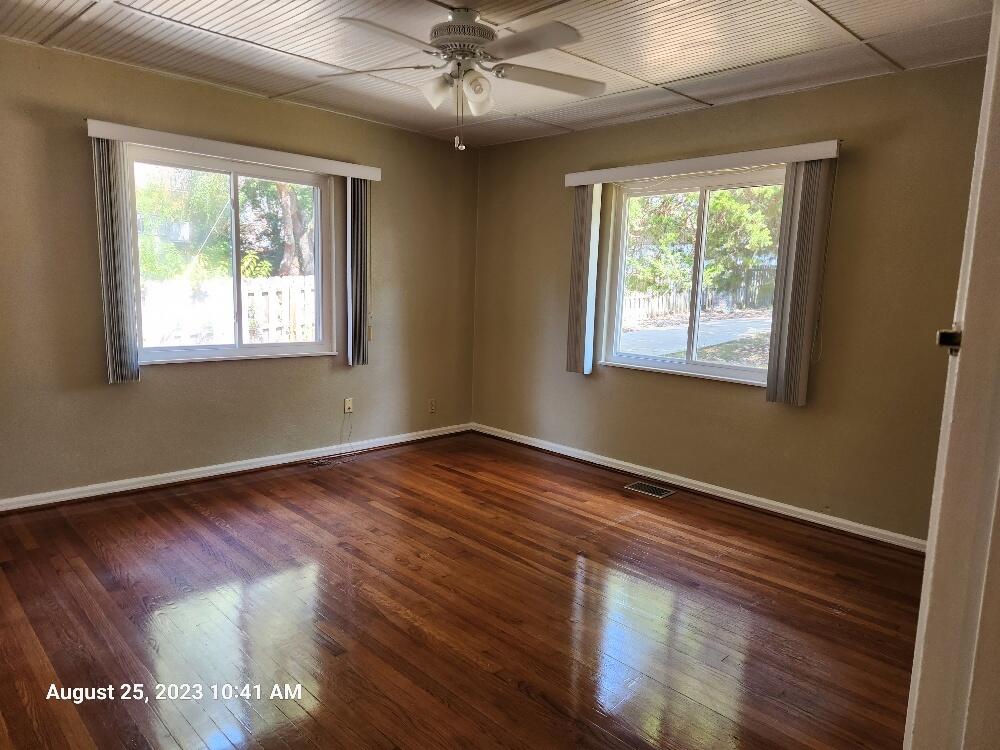 PINEVIEW - Residential Lease