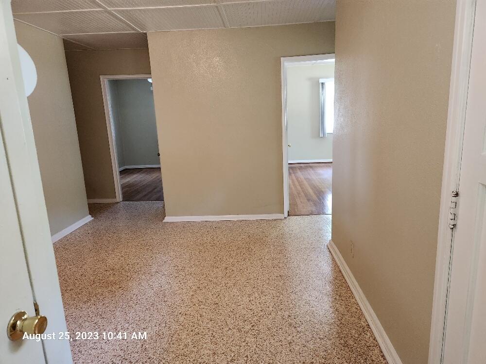 PINEVIEW - Residential Lease