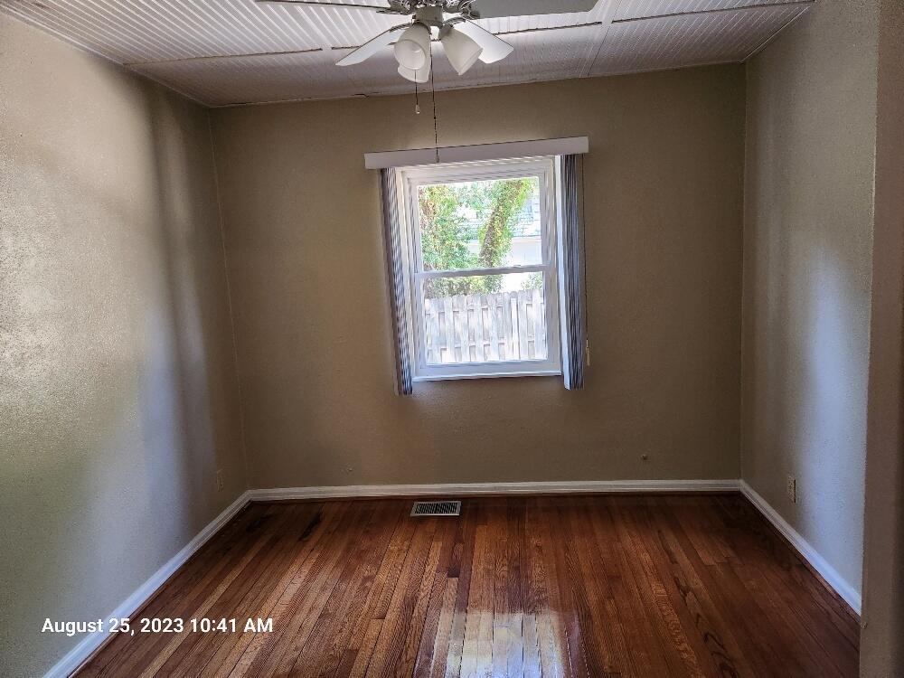 PINEVIEW - Residential Lease