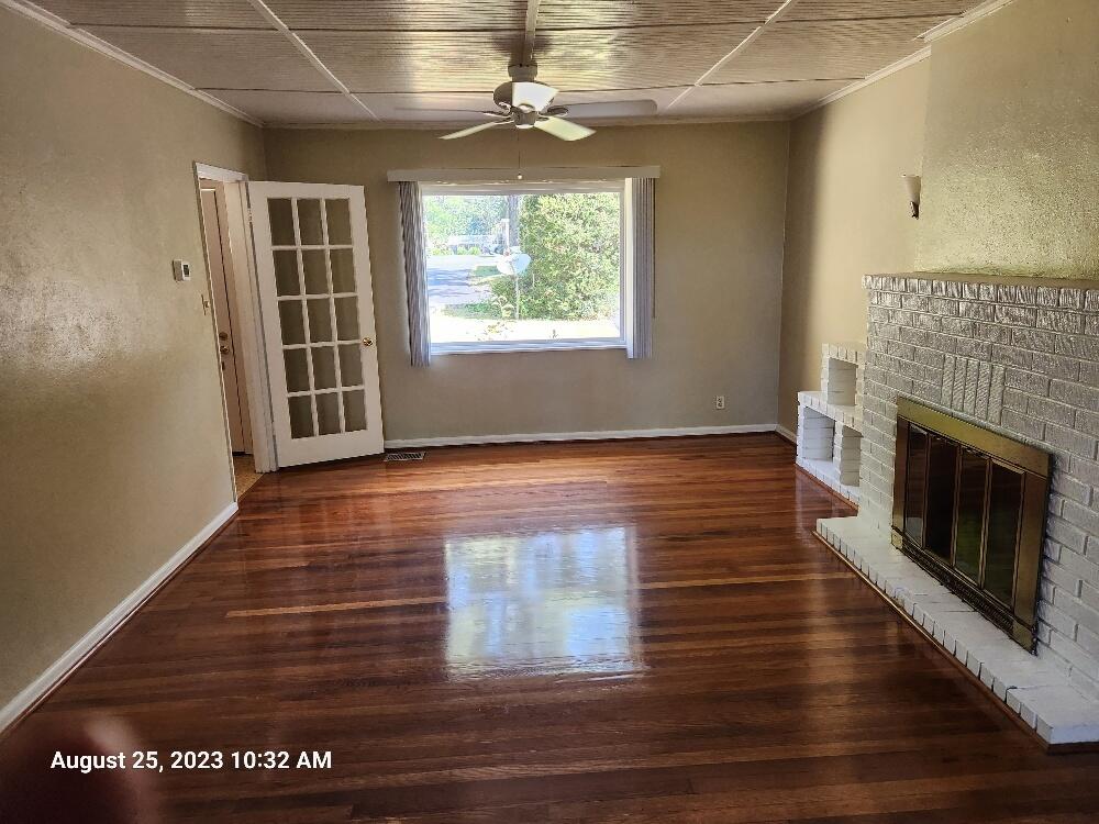 PINEVIEW - Residential Lease