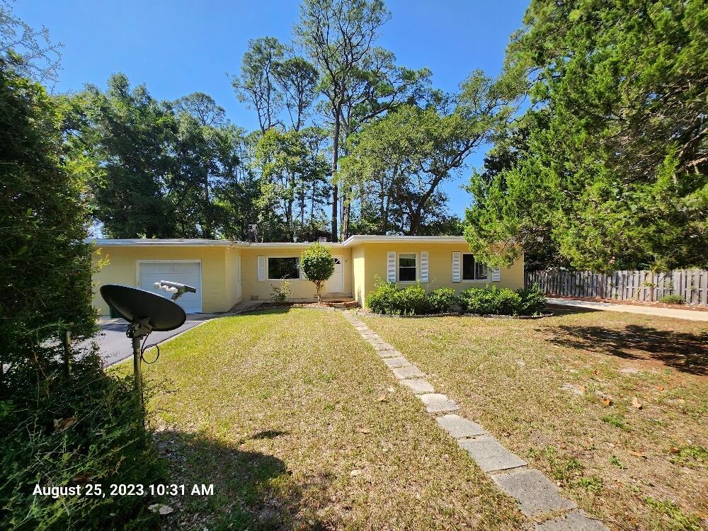 PINEVIEW - Residential Lease