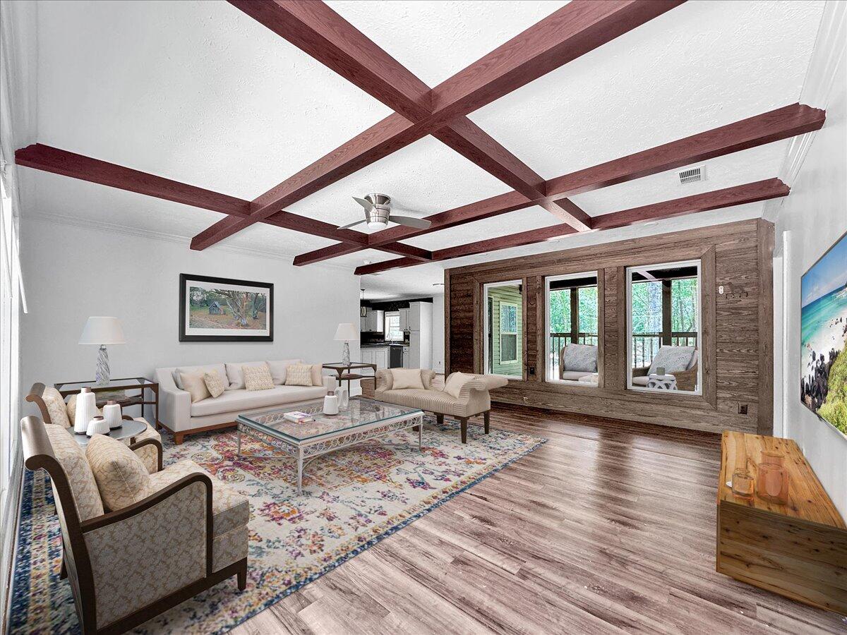 NO RECORDED SUBDIVISION - Residential