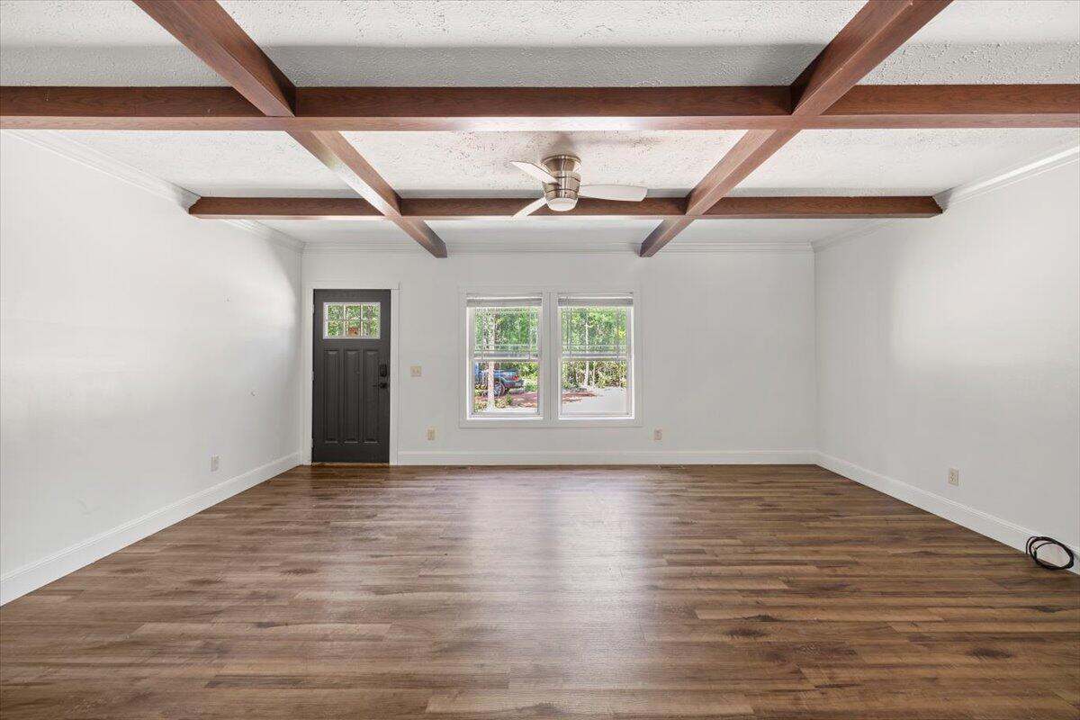 NO RECORDED SUBDIVISION - Residential