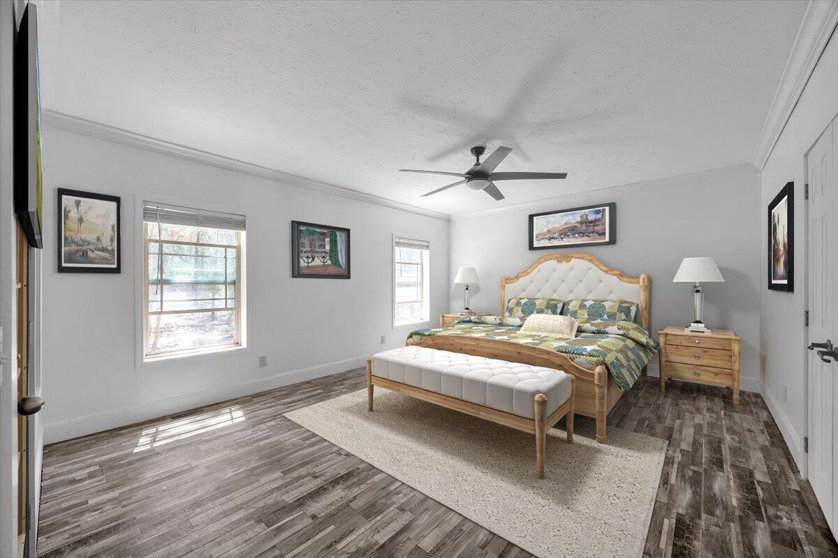 NO RECORDED SUBDIVISION - Residential