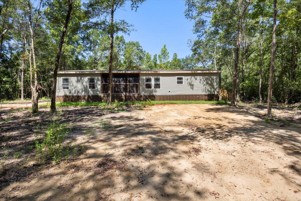 NO RECORDED SUBDIVISION - Residential