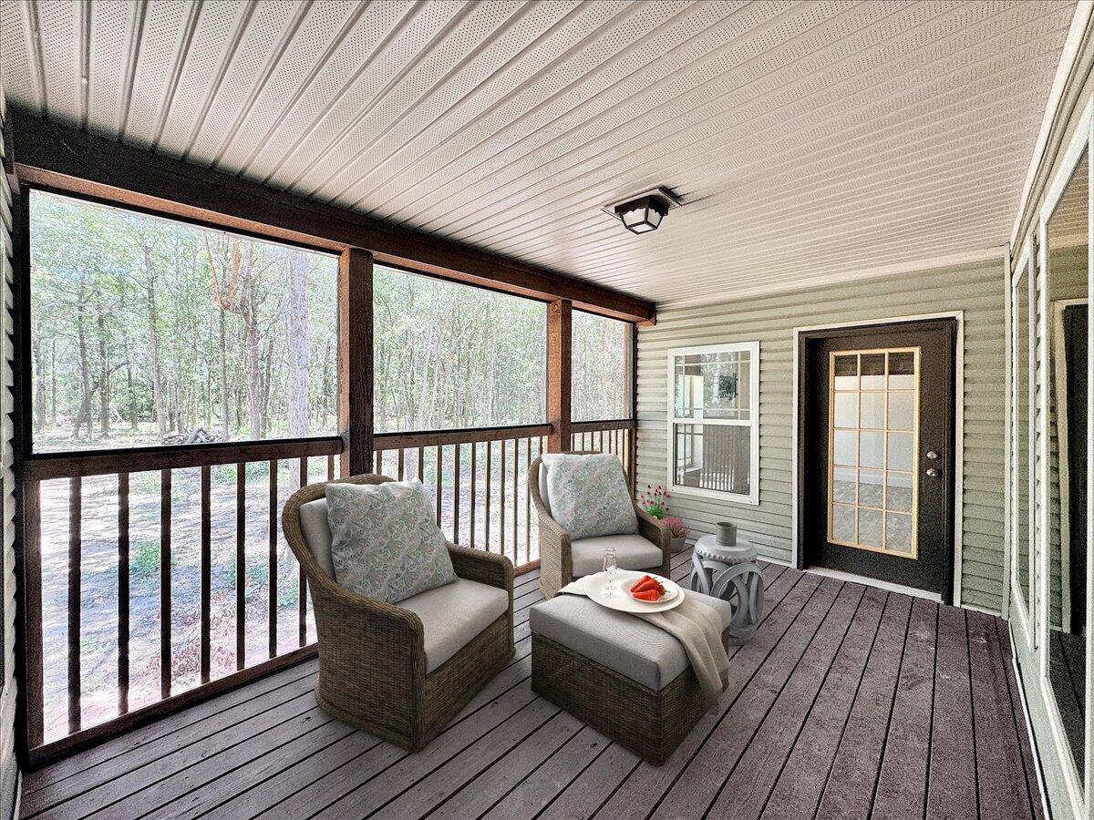 NO RECORDED SUBDIVISION - Residential