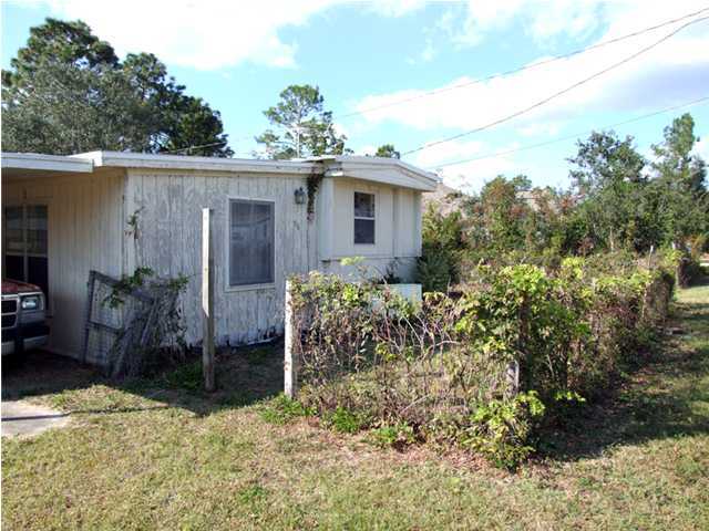 TOWN OF VILLA TASSO - Land