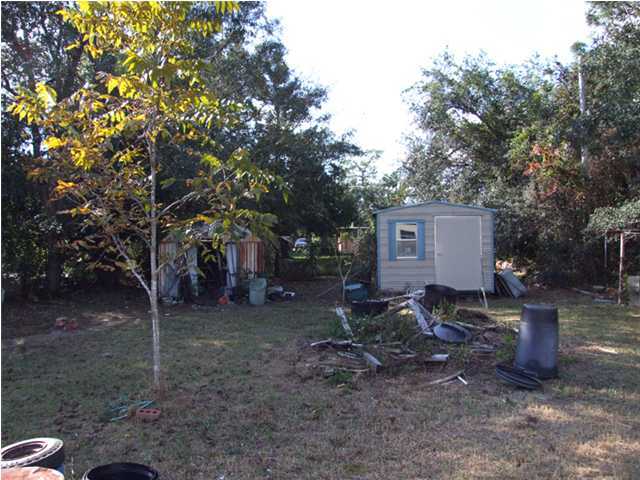 TOWN OF VILLA TASSO - Land