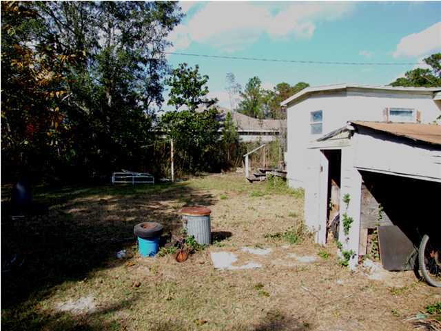 TOWN OF VILLA TASSO - Land