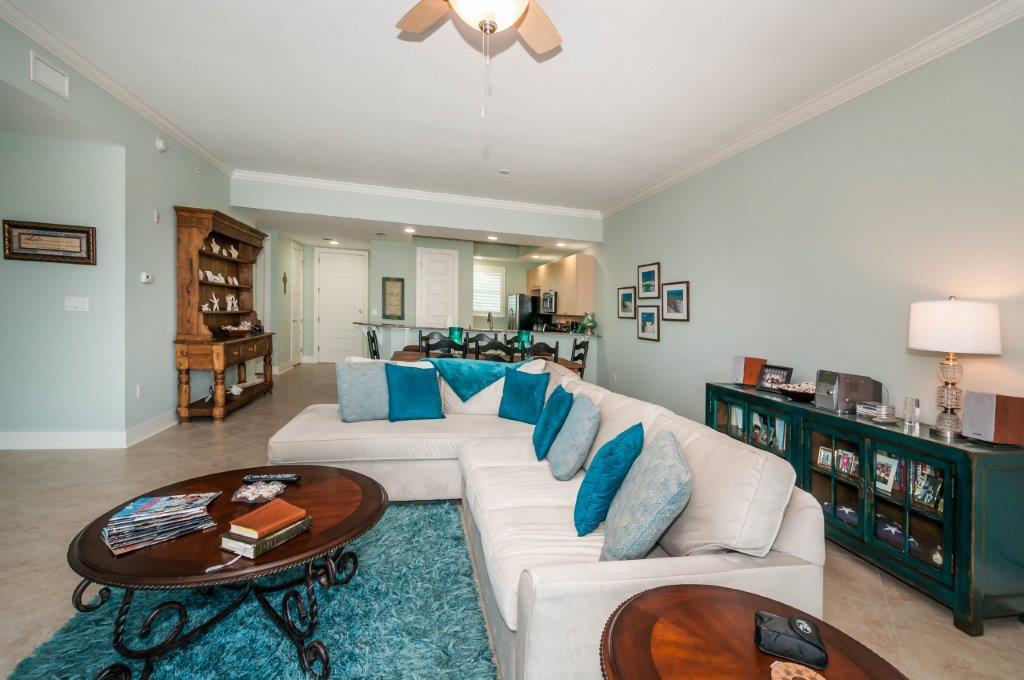 HARBOR LIGHTS - Residential