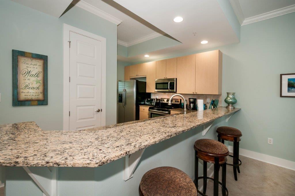 HARBOR LIGHTS - Residential