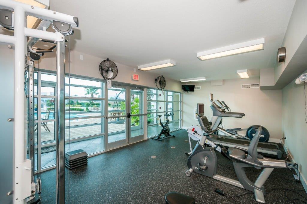 HARBOR LIGHTS - Residential