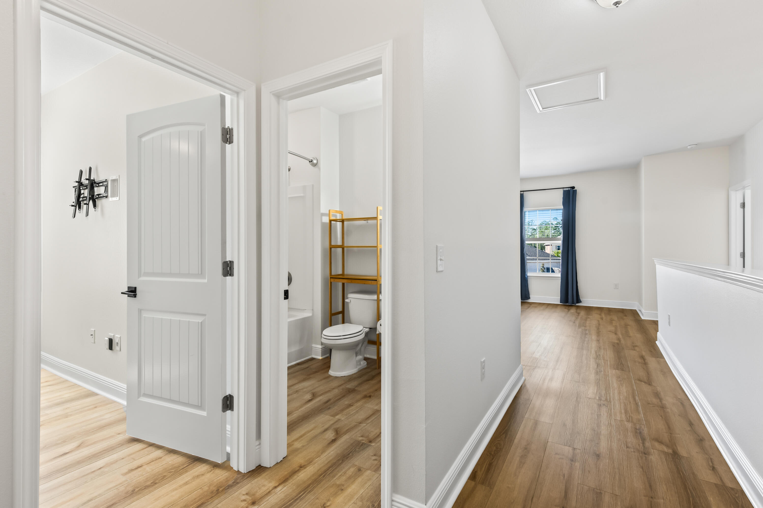 PEACH CREEK PH 1 - Residential