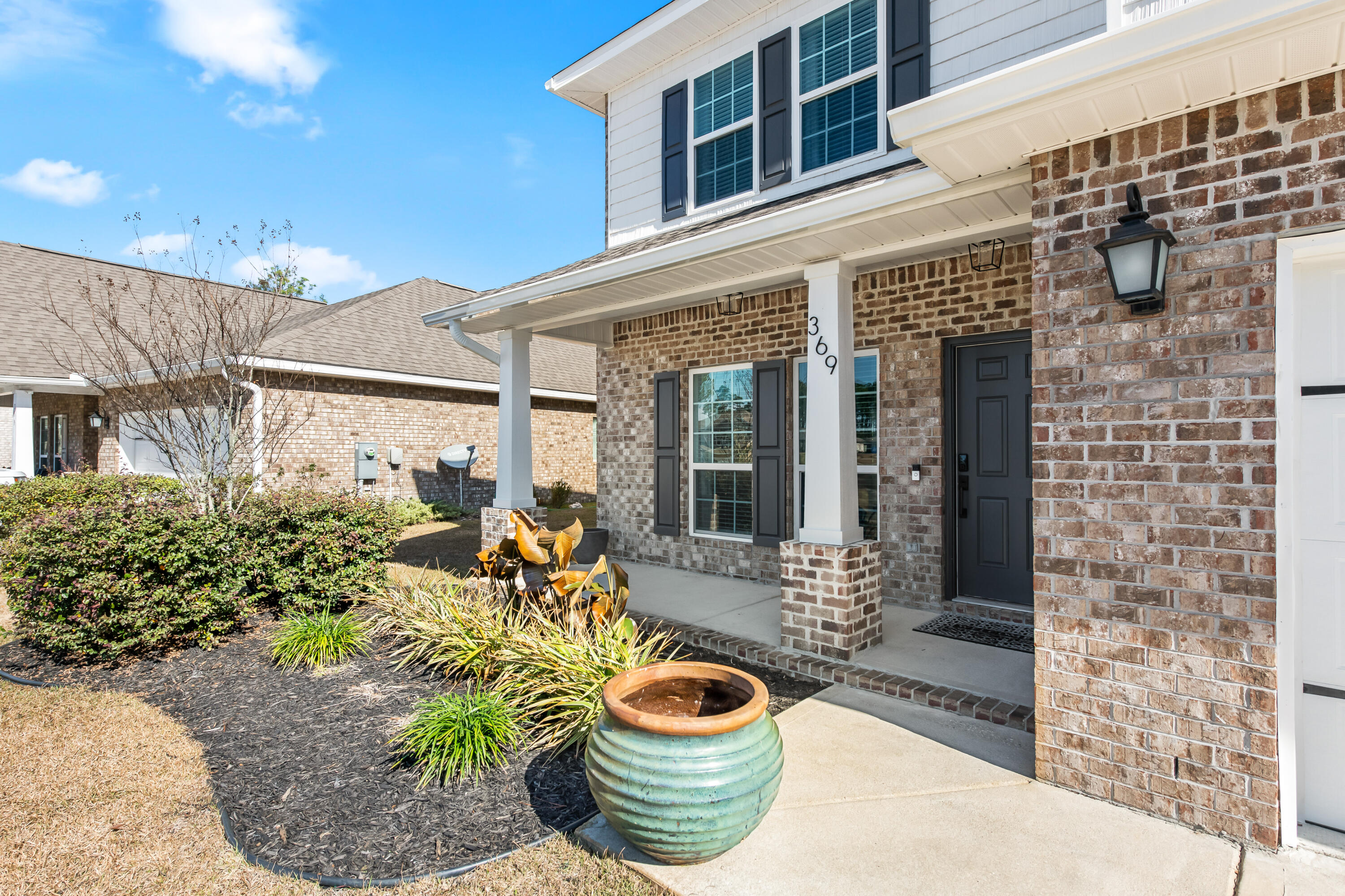 PEACH CREEK PH 1 - Residential