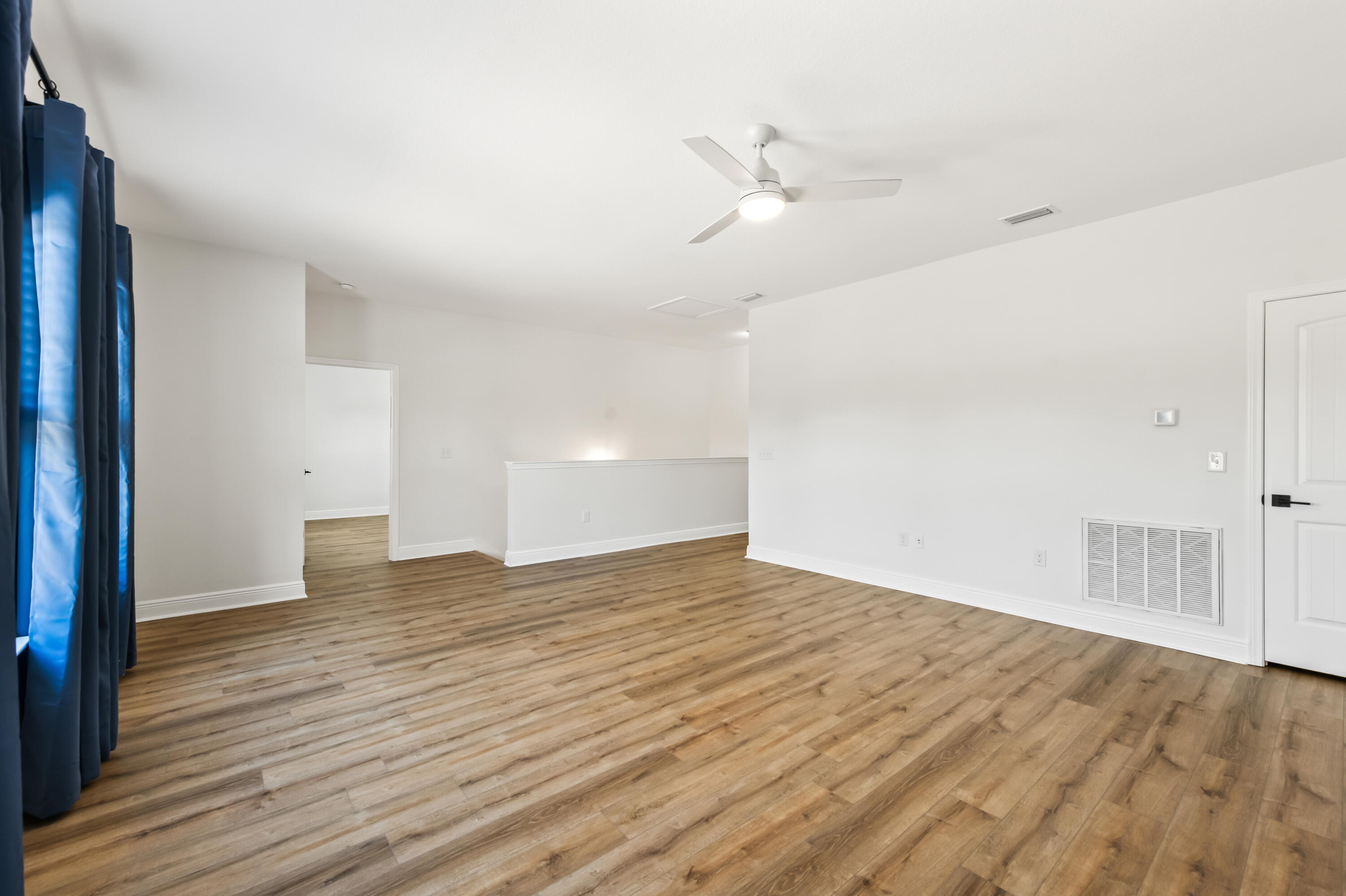 PEACH CREEK PH 1 - Residential