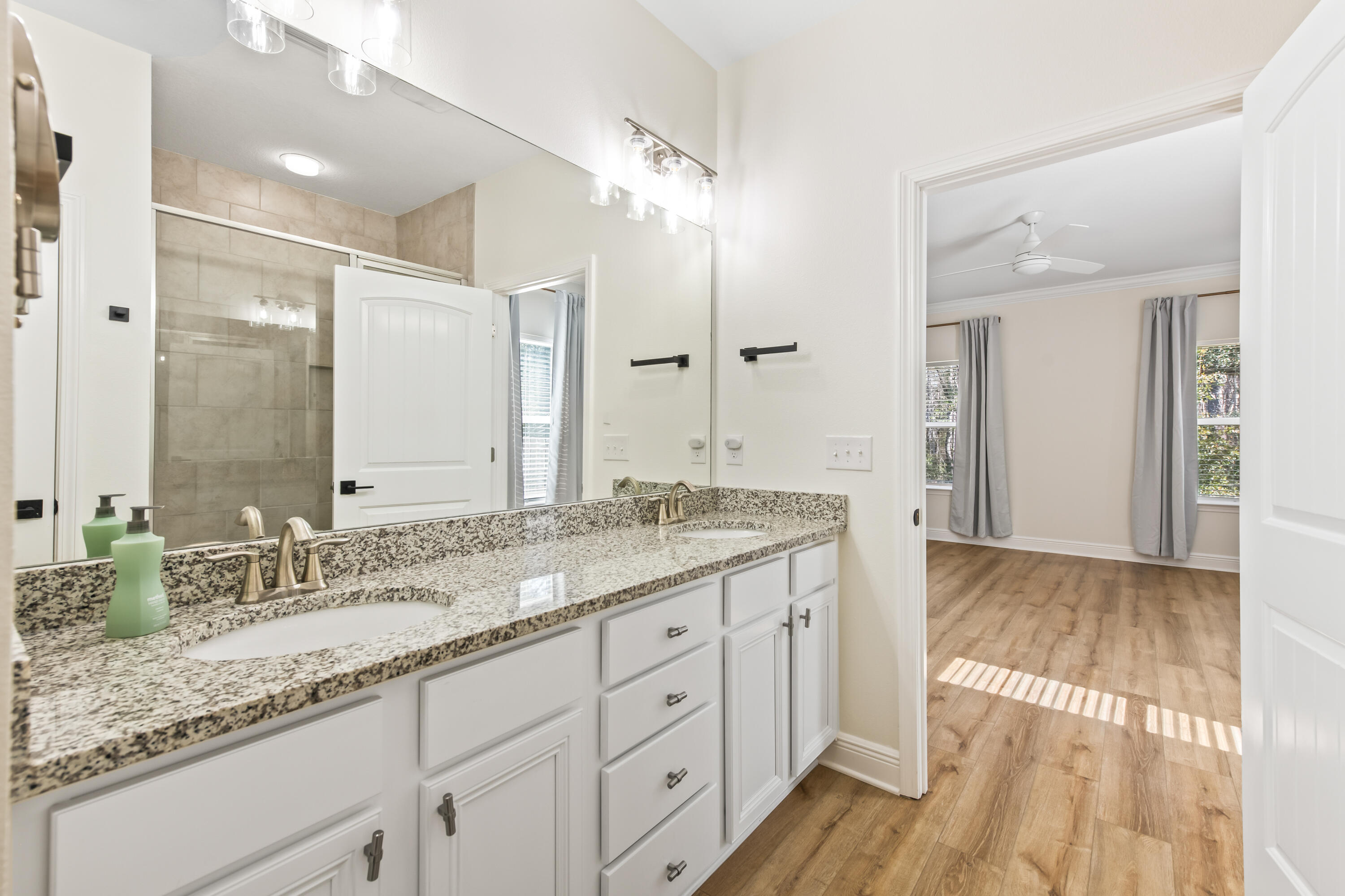 PEACH CREEK PH 1 - Residential