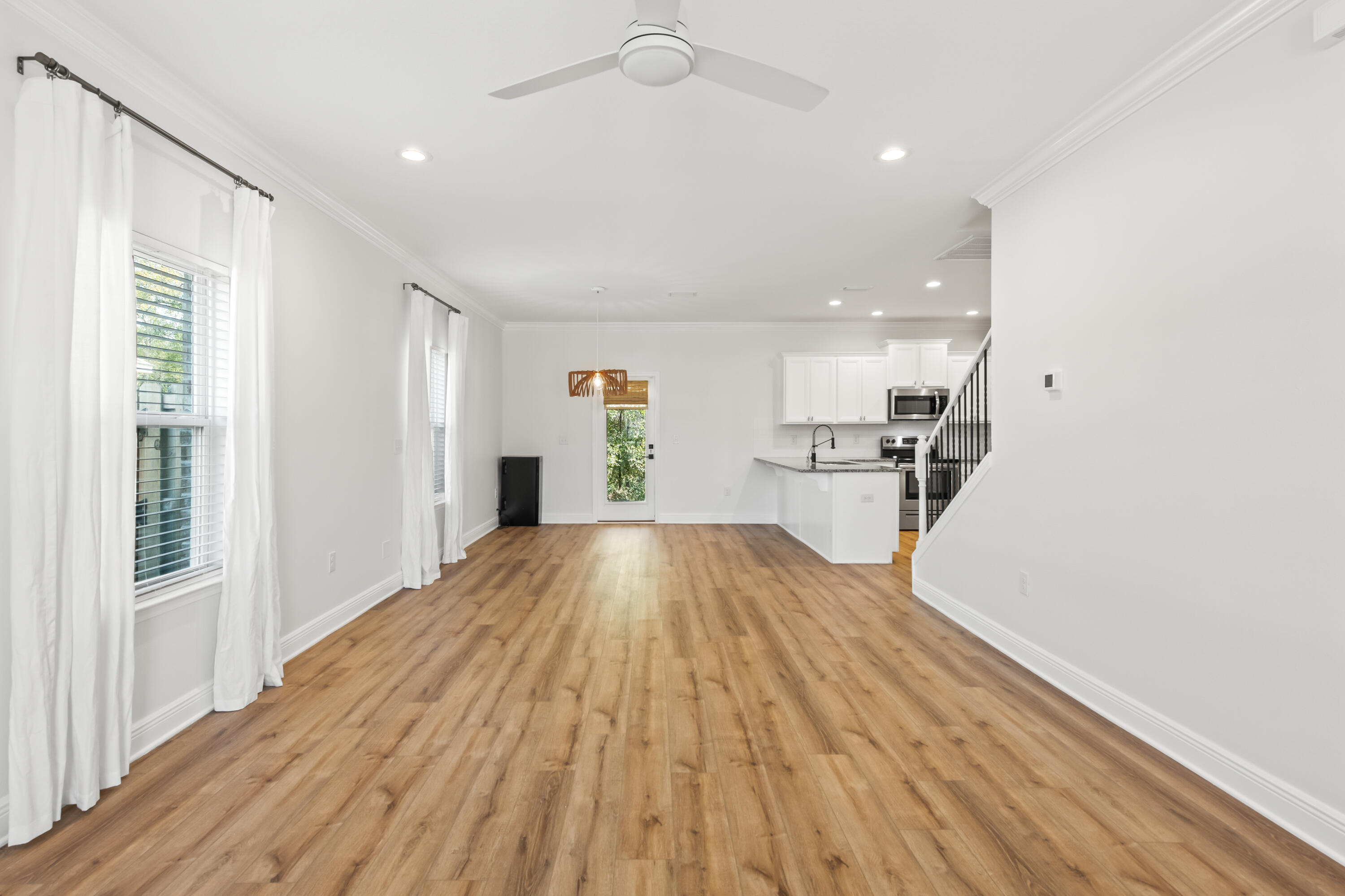 PEACH CREEK PH 1 - Residential