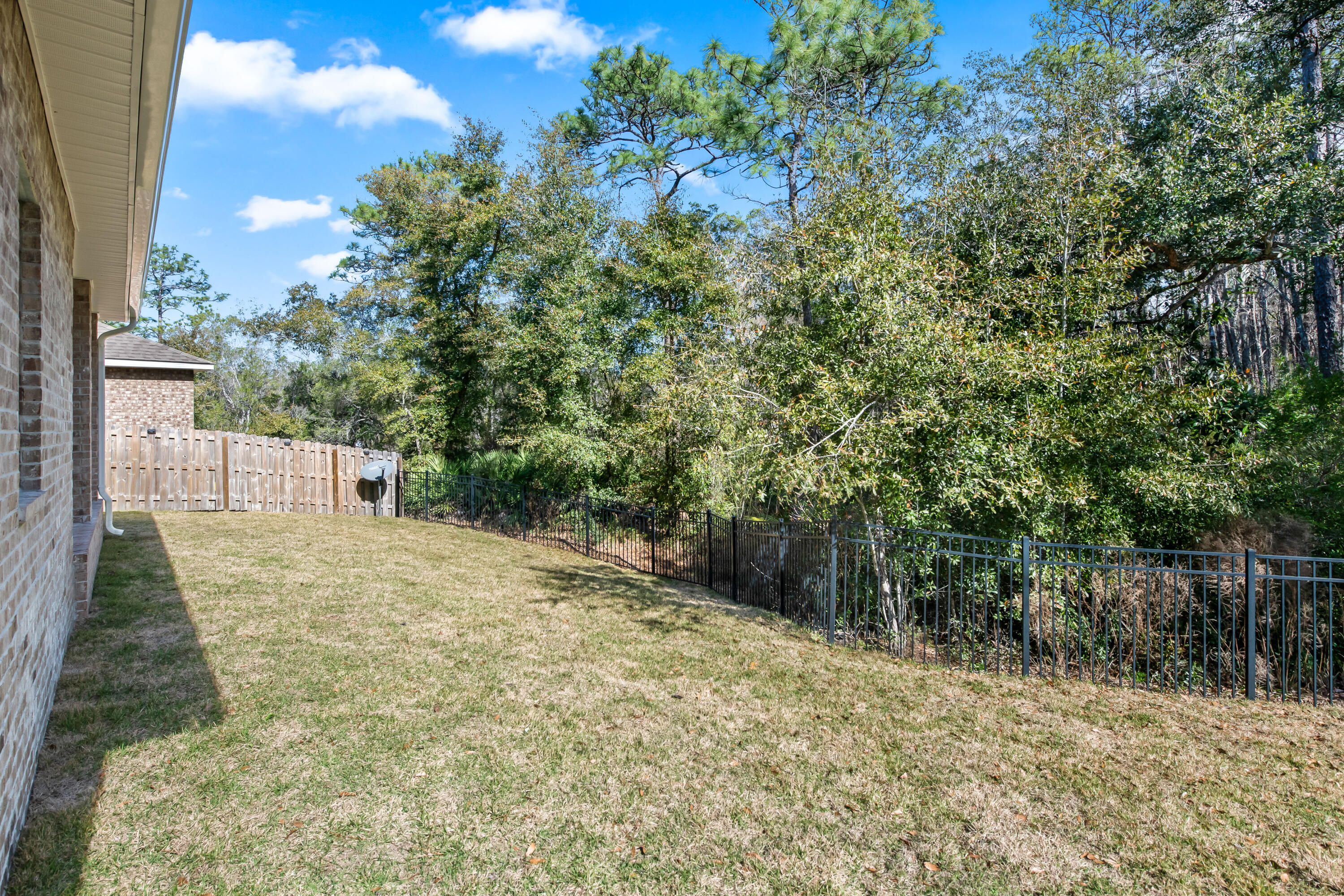 PEACH CREEK PH 1 - Residential