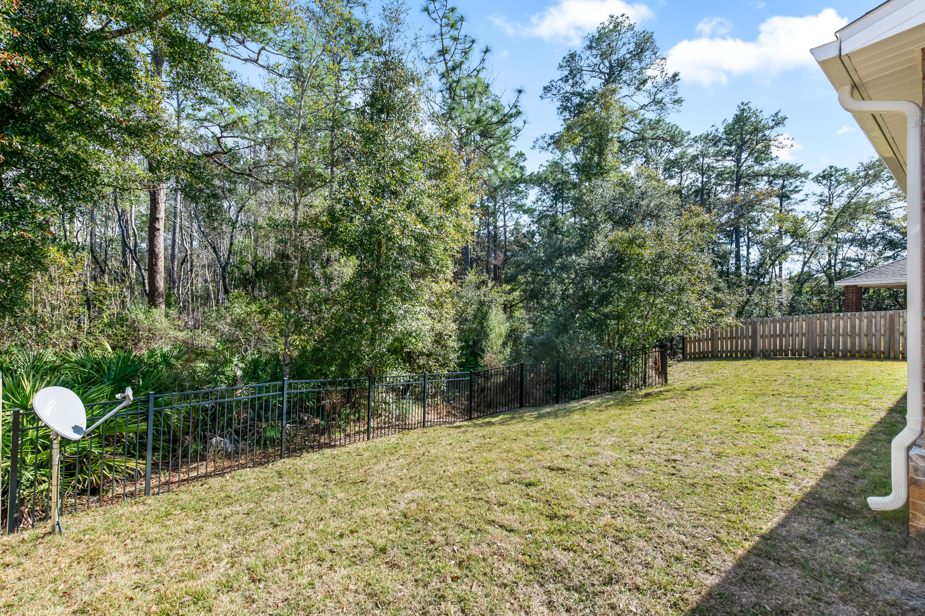 PEACH CREEK PH 1 - Residential