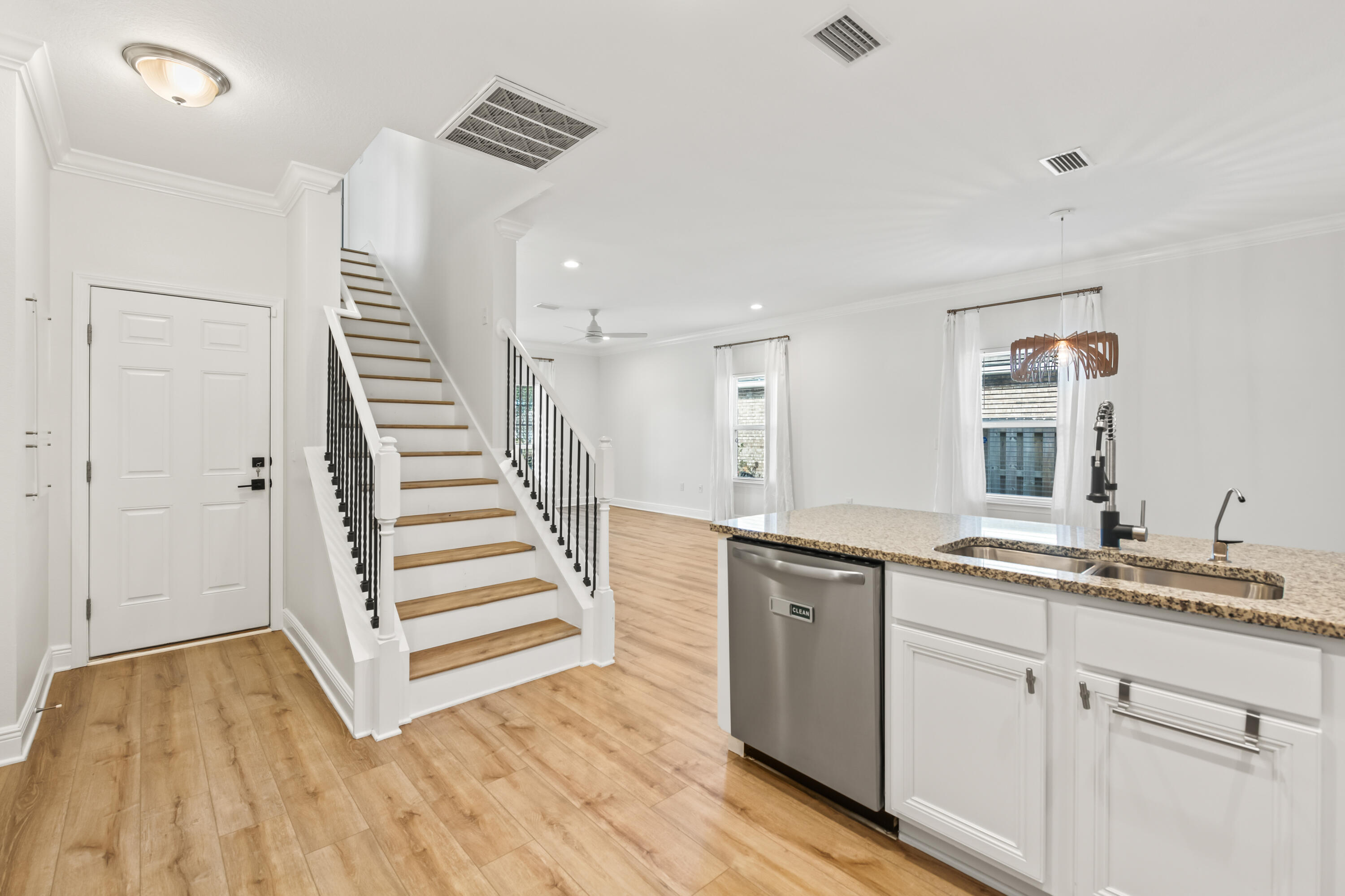 PEACH CREEK PH 1 - Residential