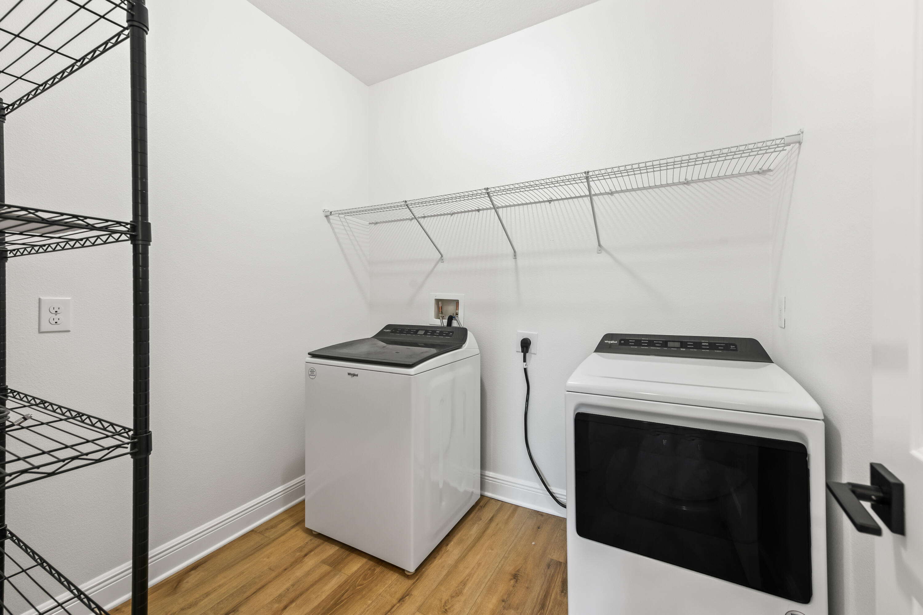 PEACH CREEK PH 1 - Residential