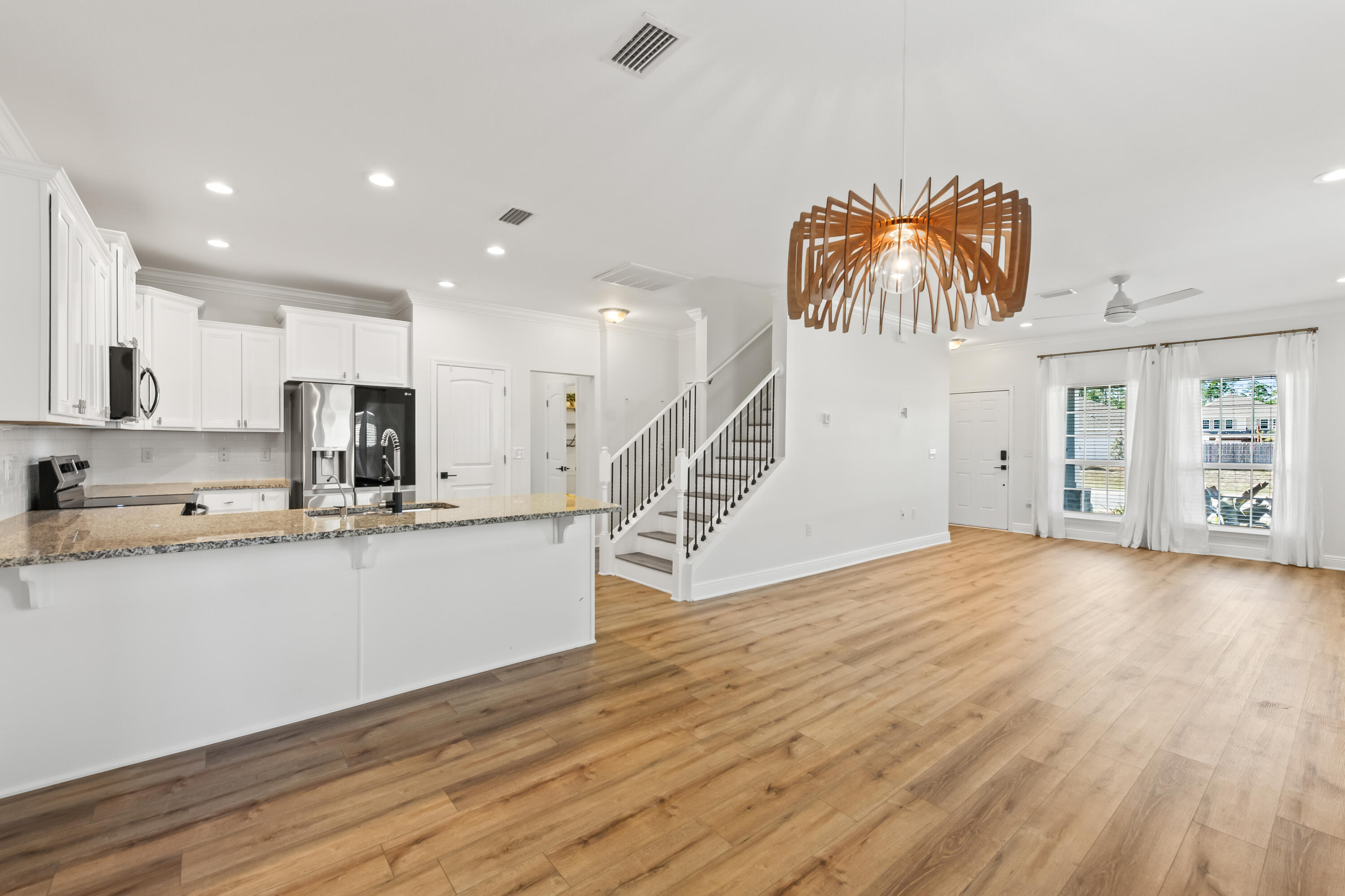 PEACH CREEK PH 1 - Residential