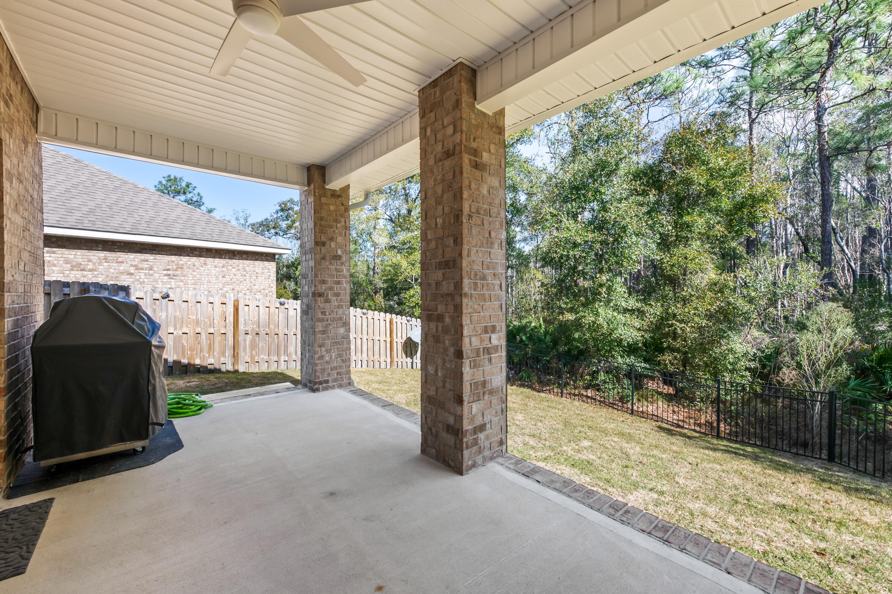 PEACH CREEK PH 1 - Residential