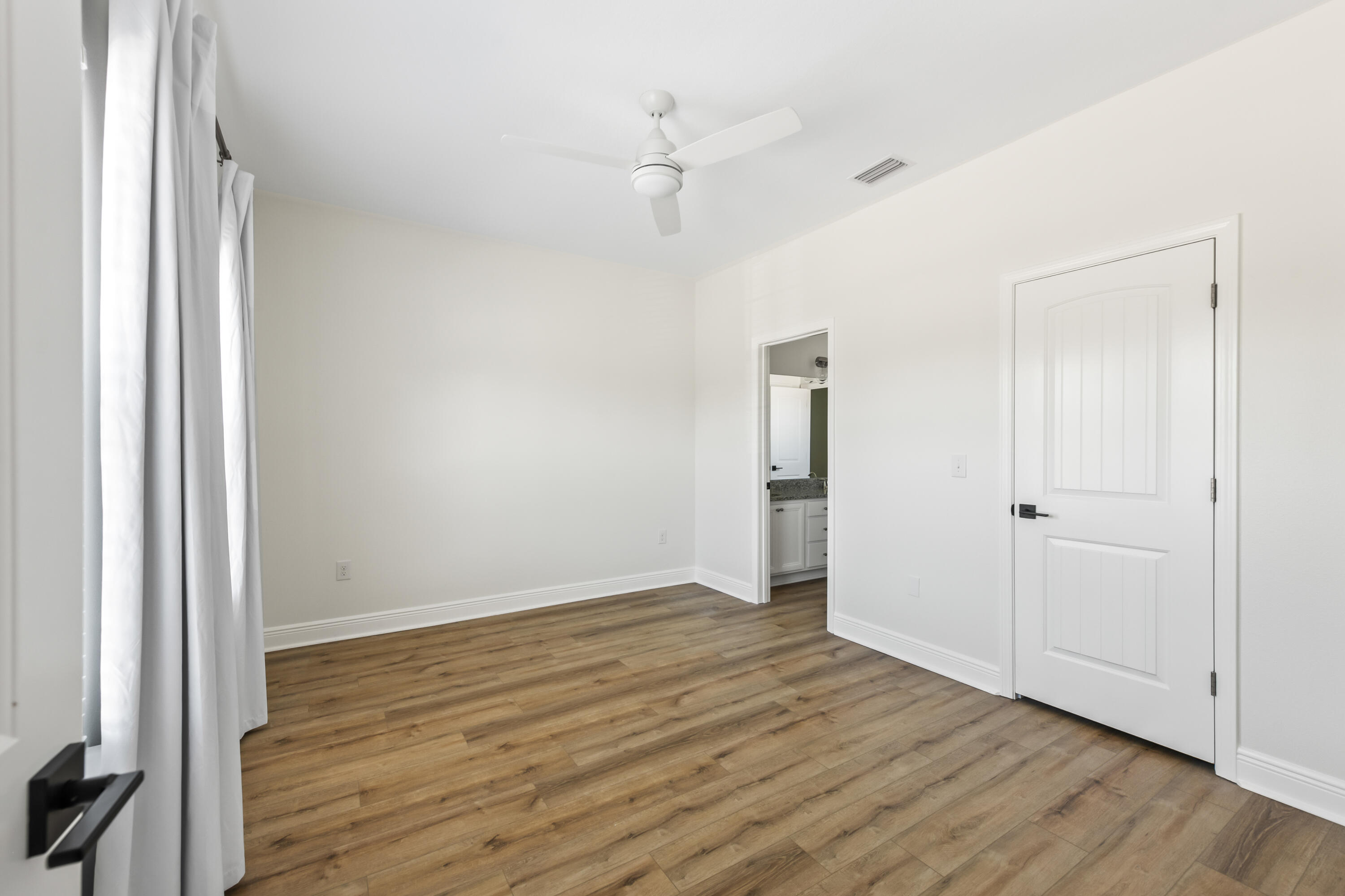 PEACH CREEK PH 1 - Residential