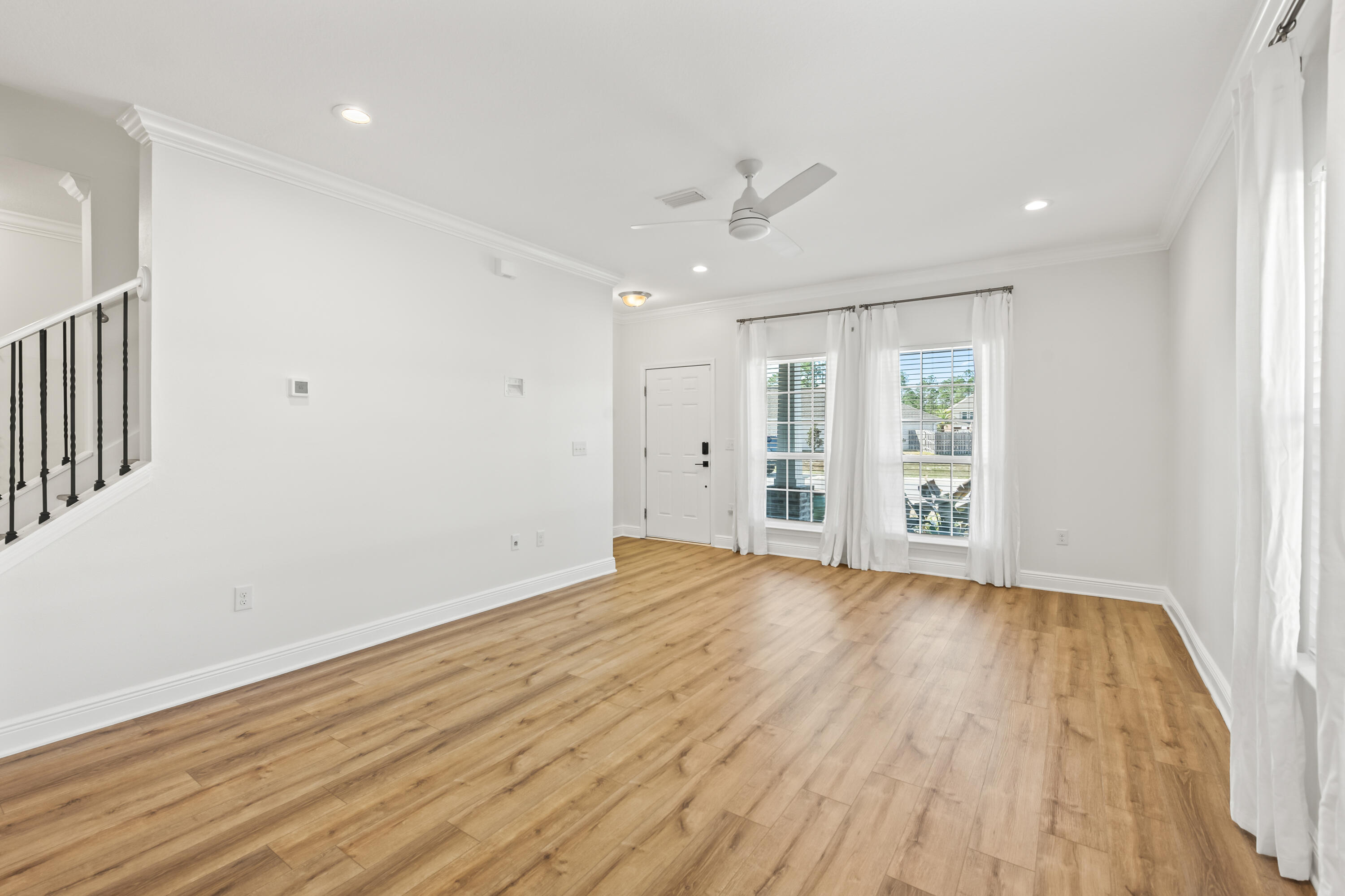 PEACH CREEK PH 1 - Residential