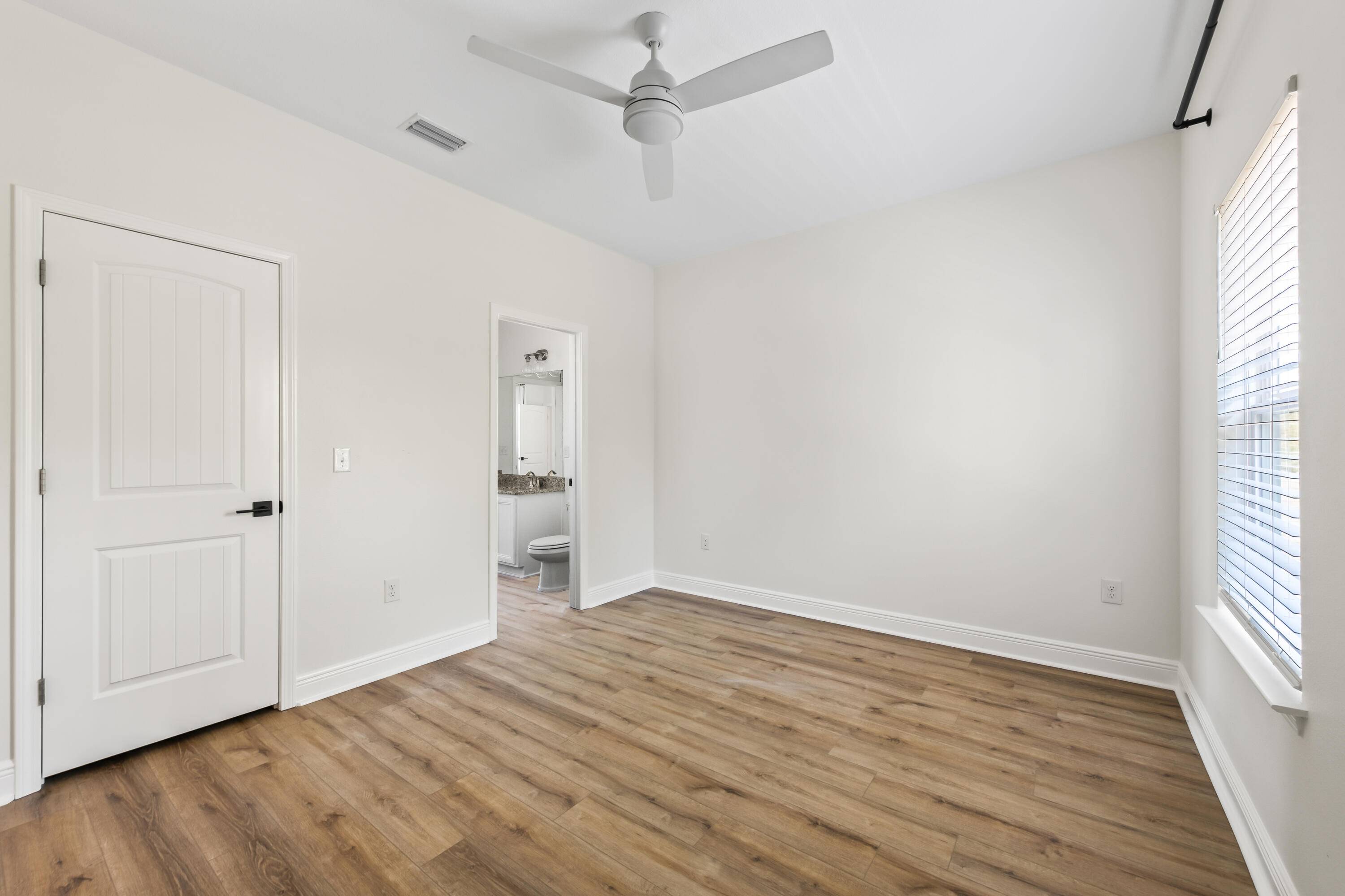 PEACH CREEK PH 1 - Residential