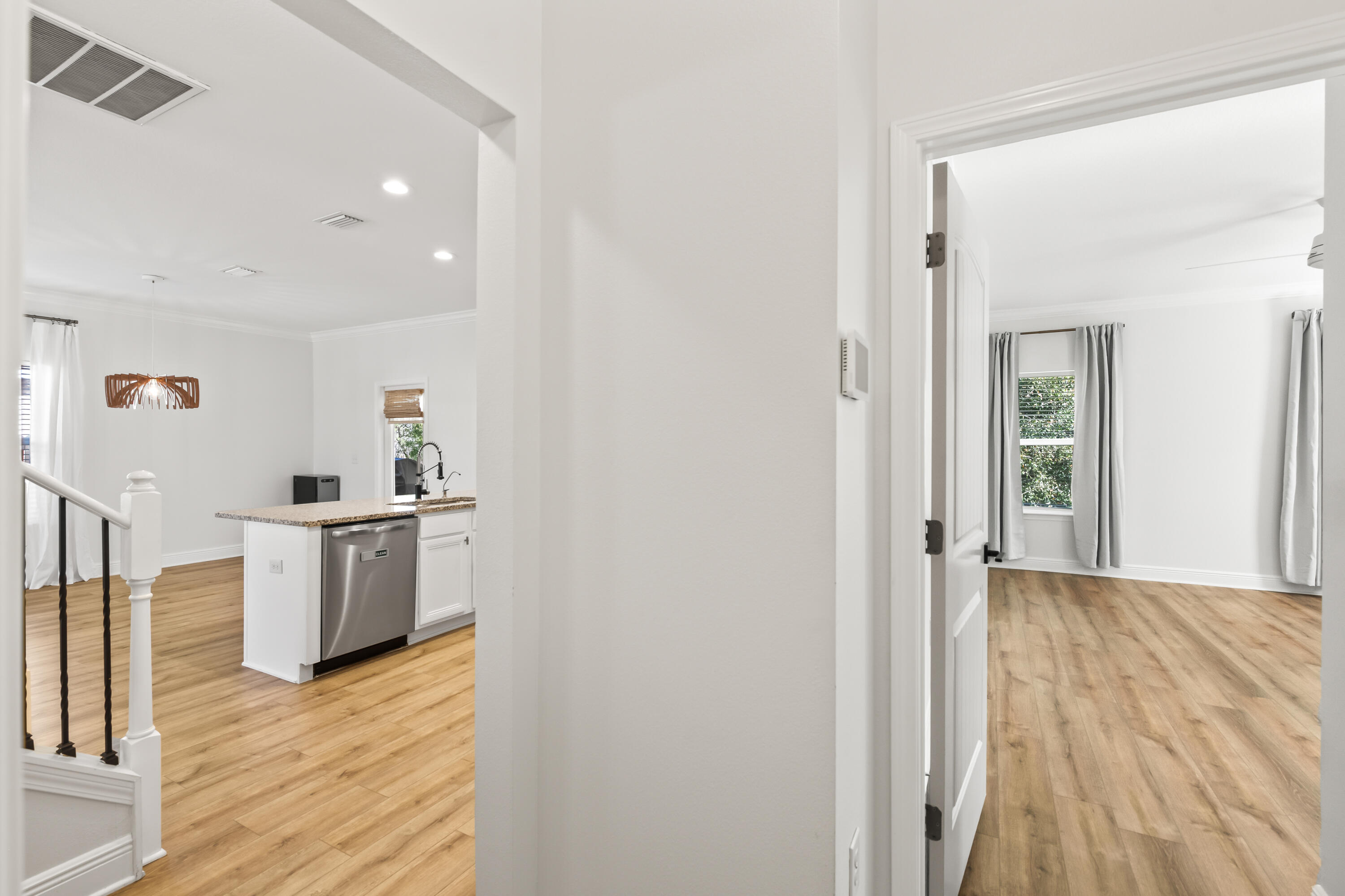 PEACH CREEK PH 1 - Residential