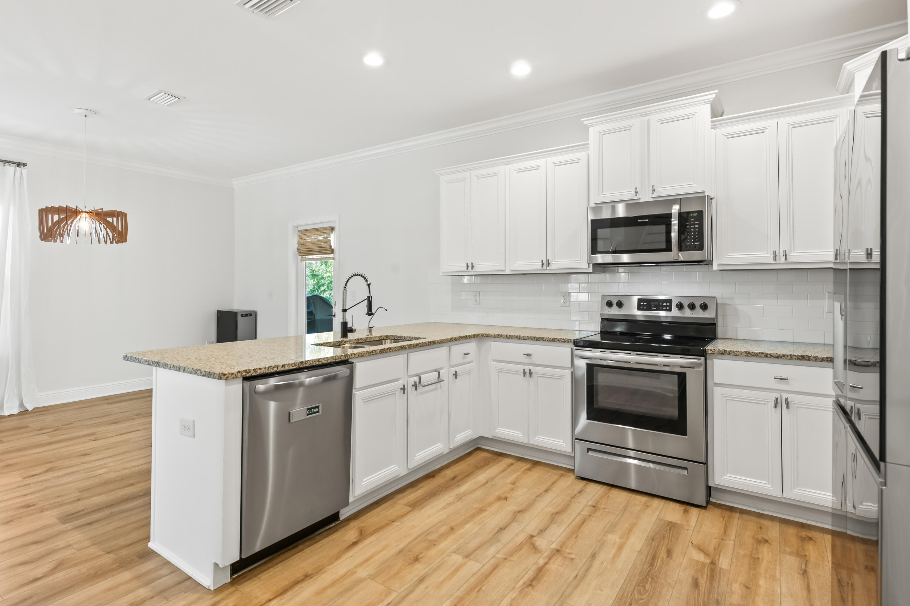 PEACH CREEK PH 1 - Residential