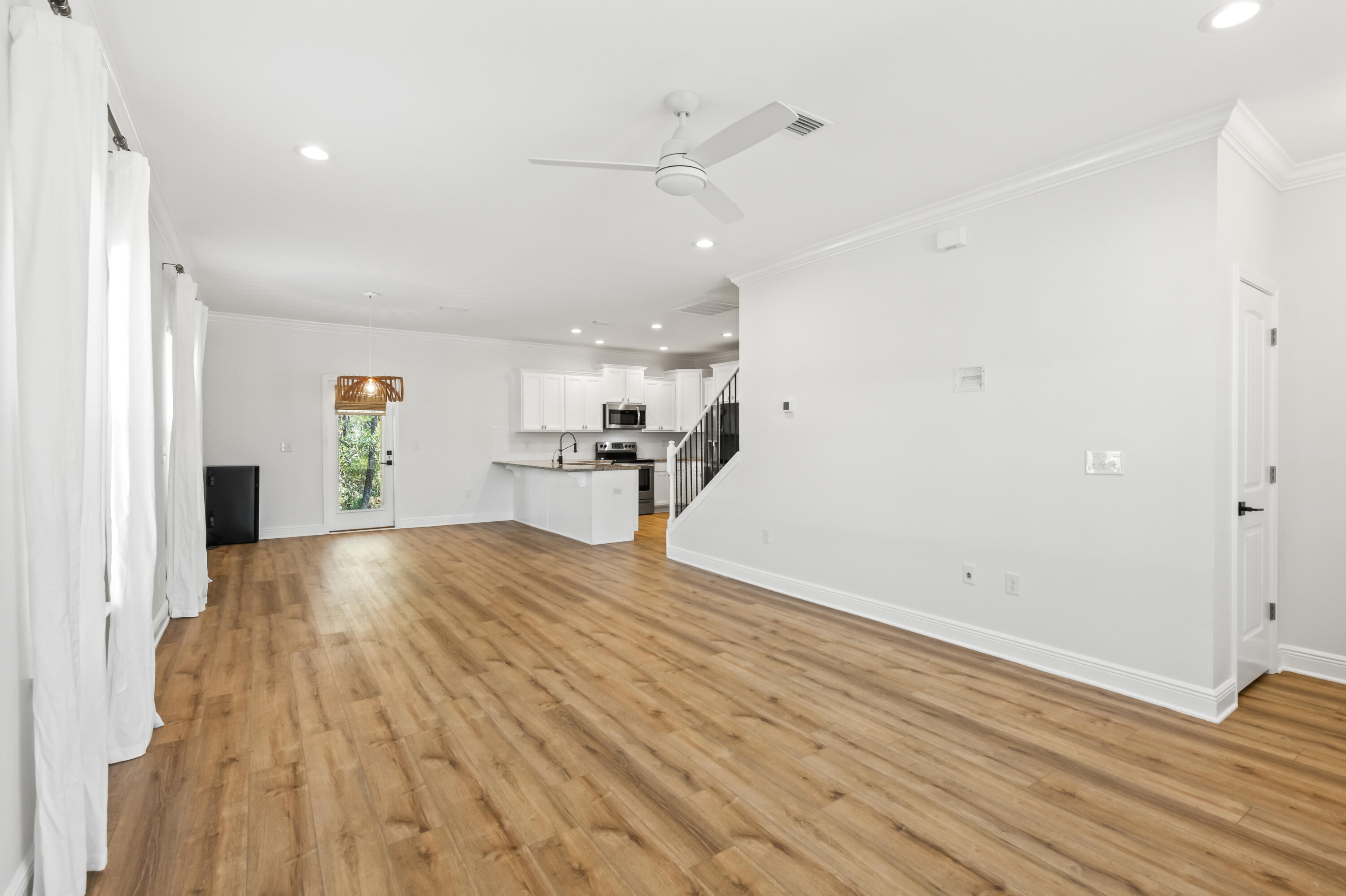 PEACH CREEK PH 1 - Residential