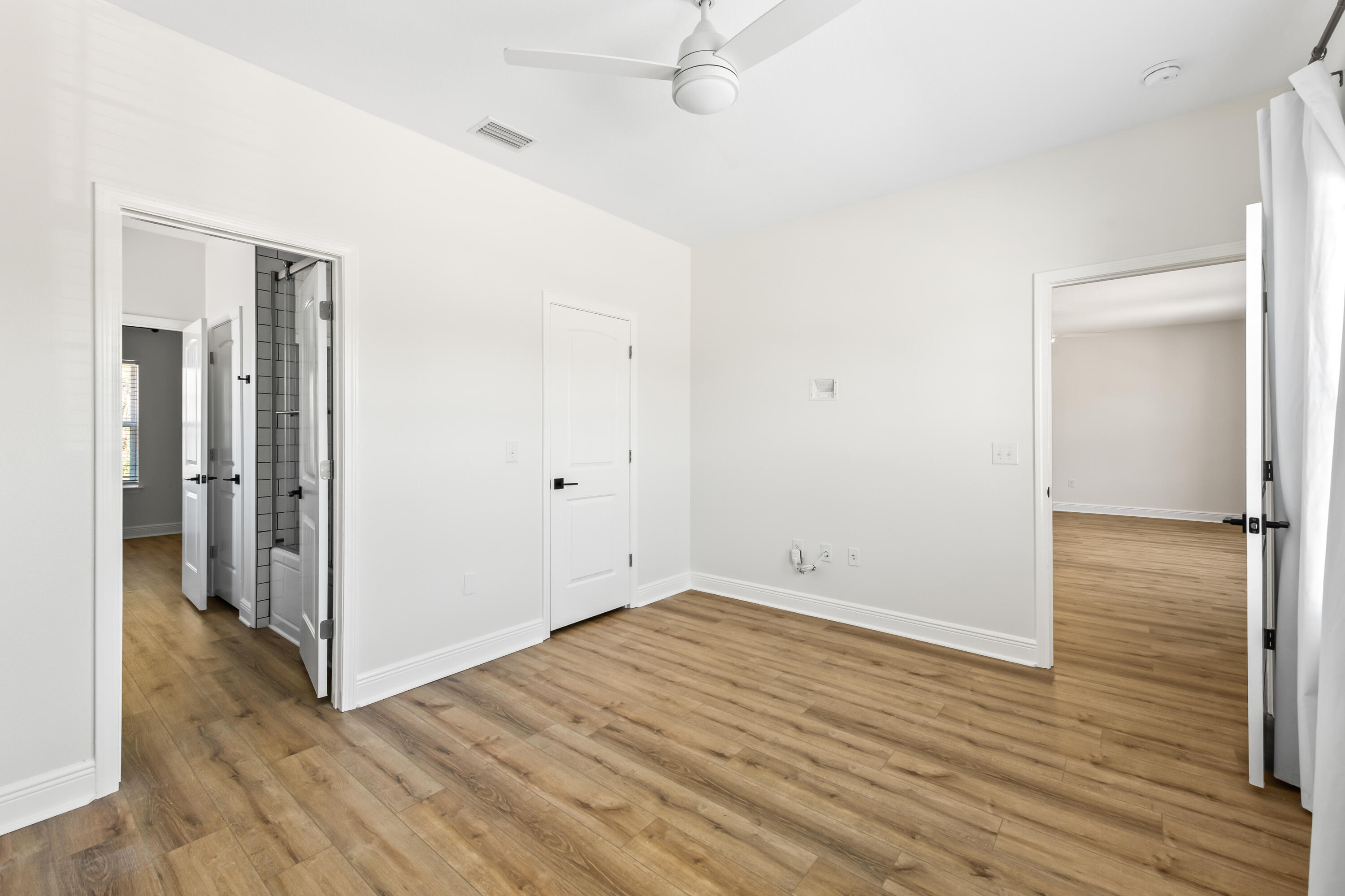 PEACH CREEK PH 1 - Residential