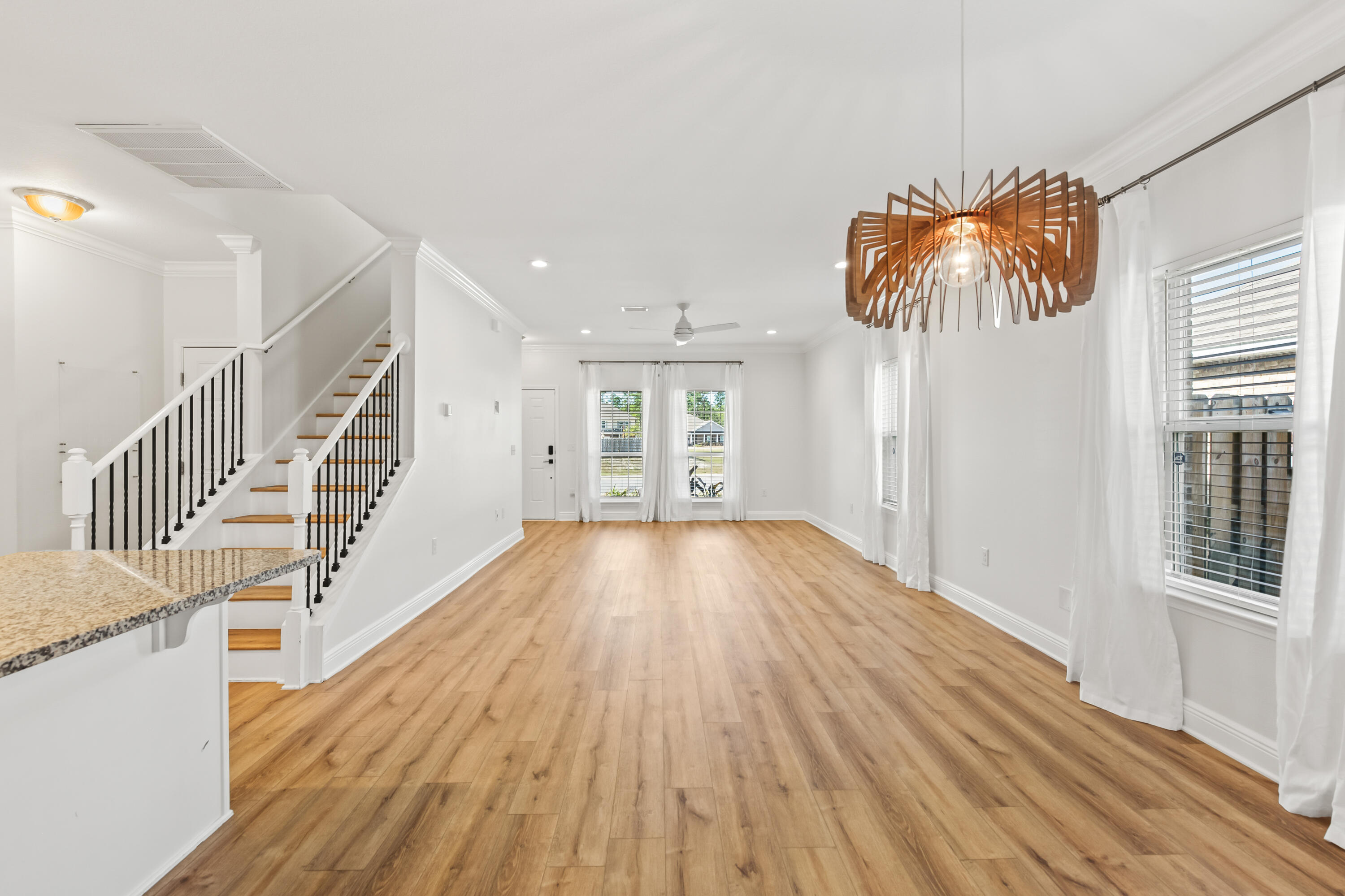 PEACH CREEK PH 1 - Residential