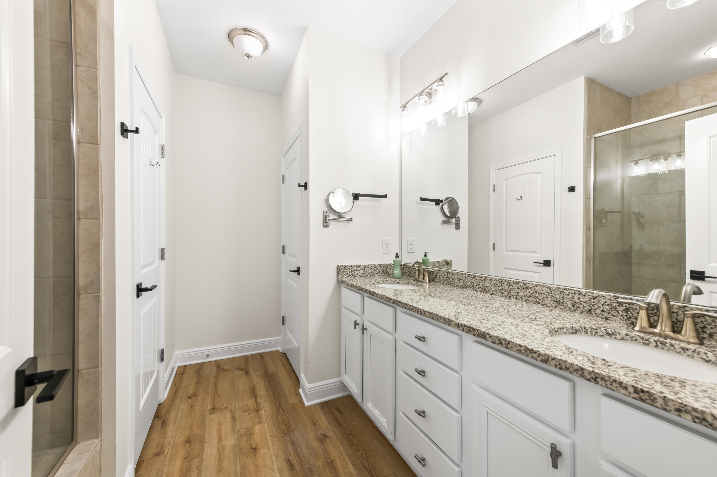 PEACH CREEK PH 1 - Residential