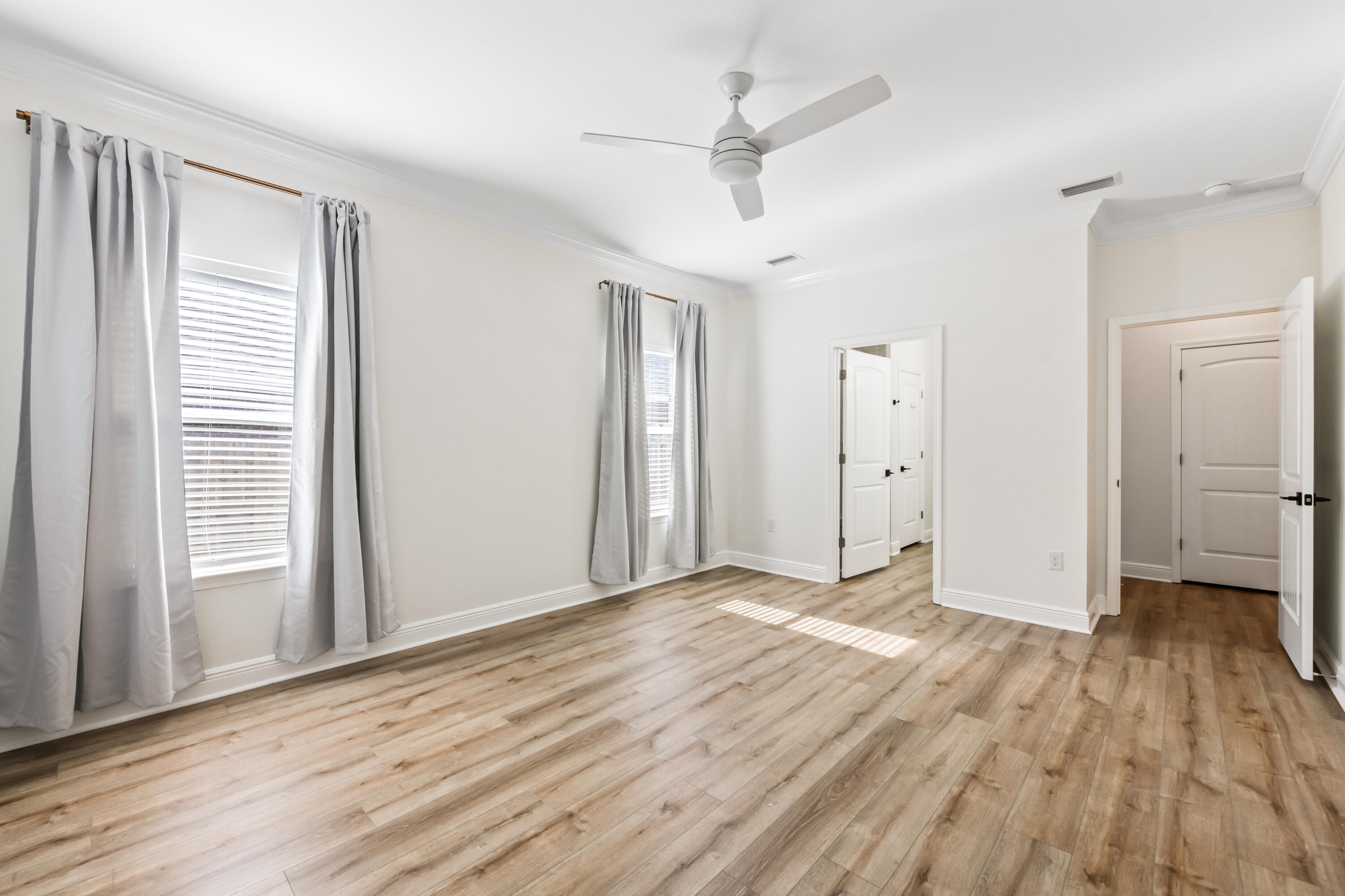 PEACH CREEK PH 1 - Residential