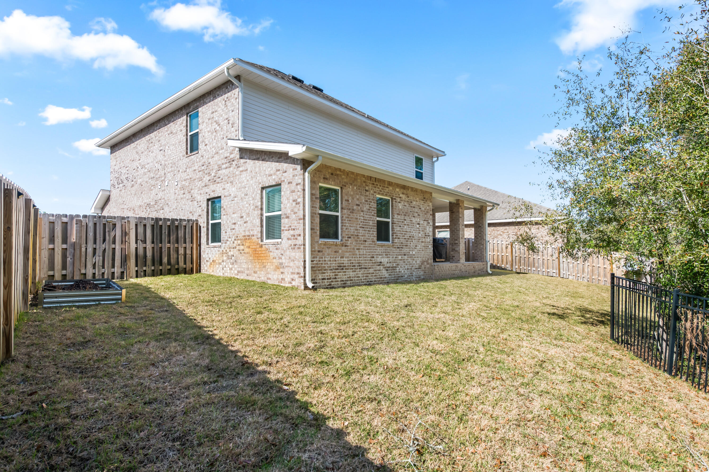 PEACH CREEK PH 1 - Residential