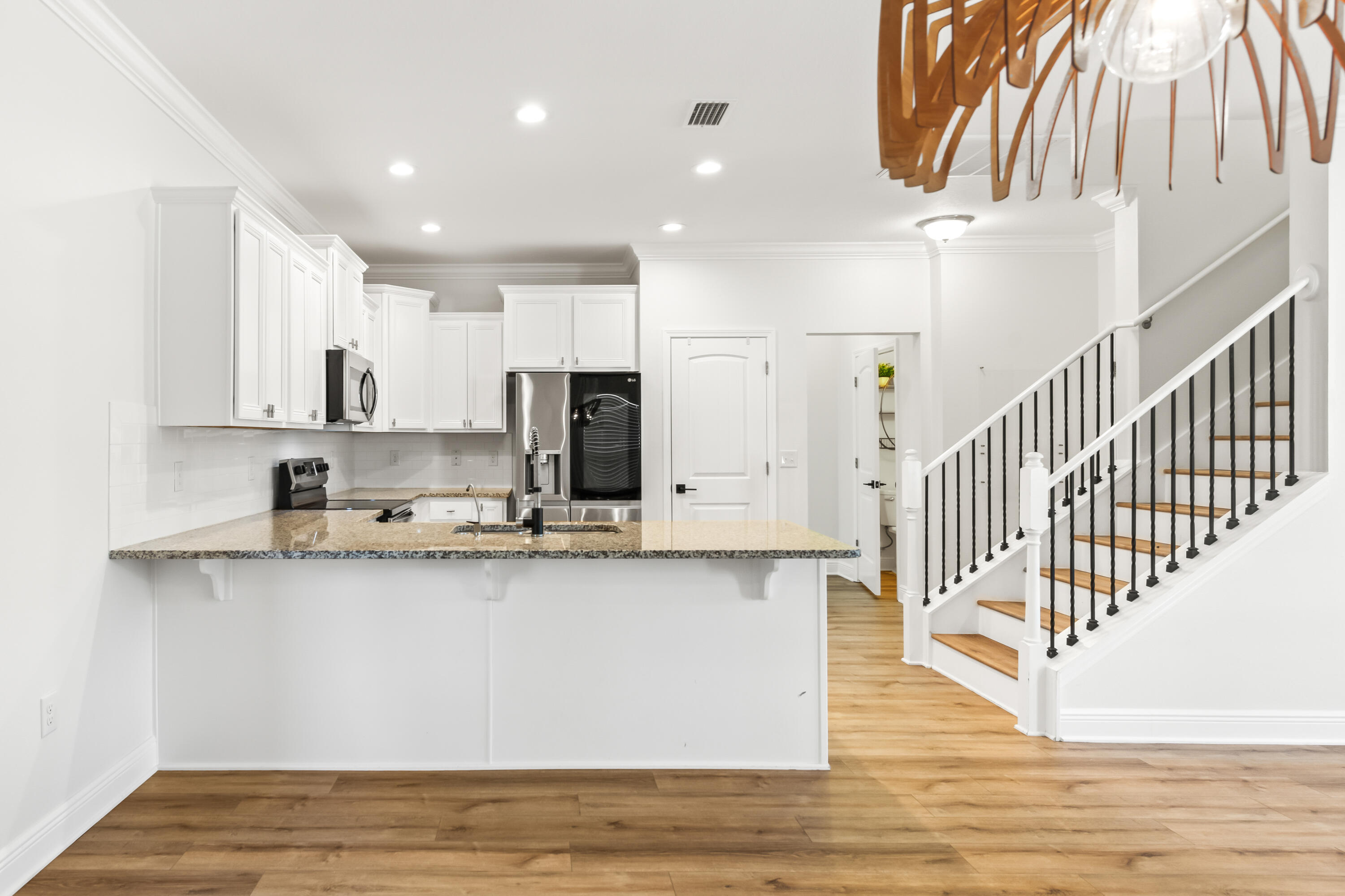 PEACH CREEK PH 1 - Residential