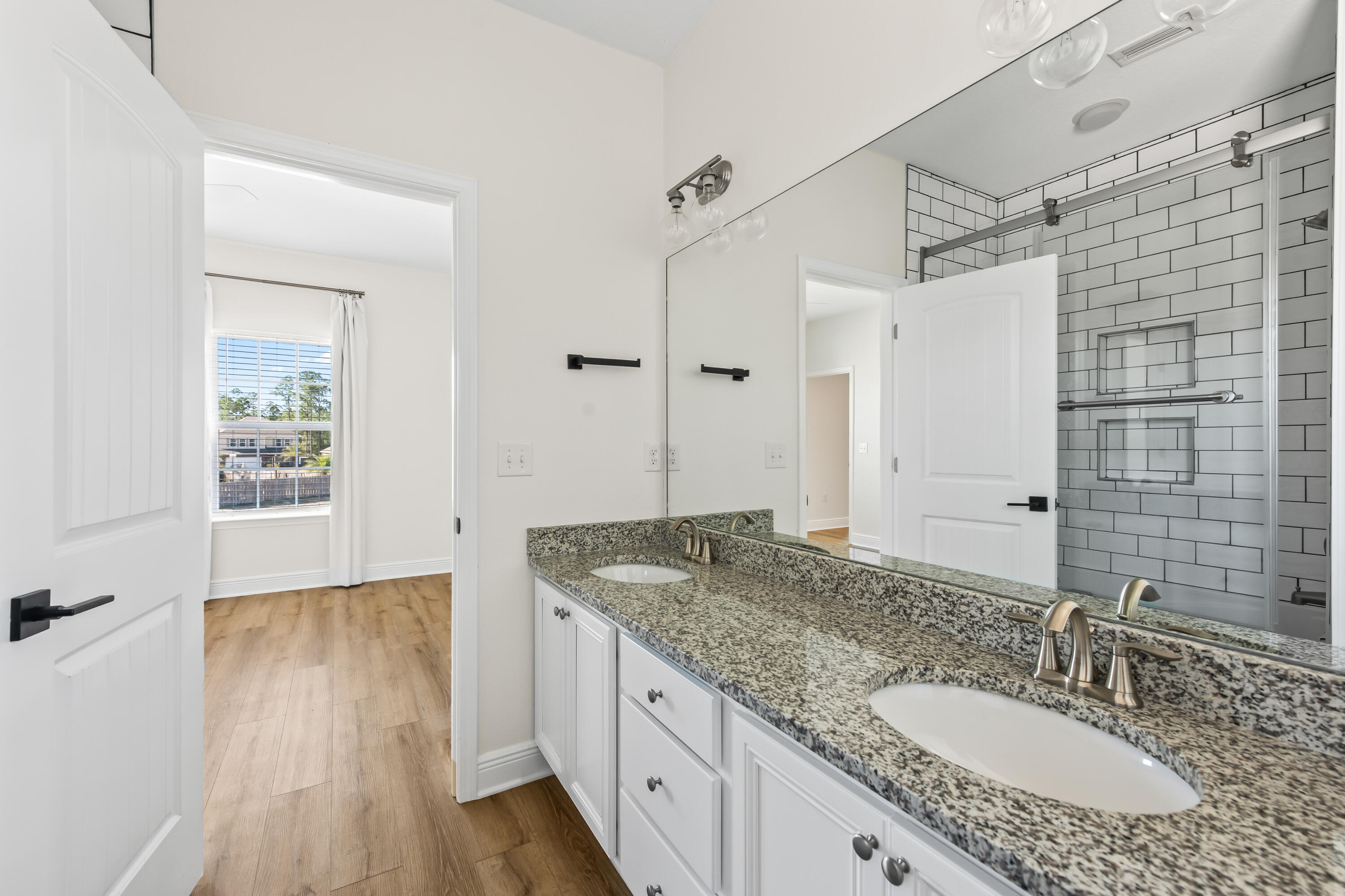 PEACH CREEK PH 1 - Residential