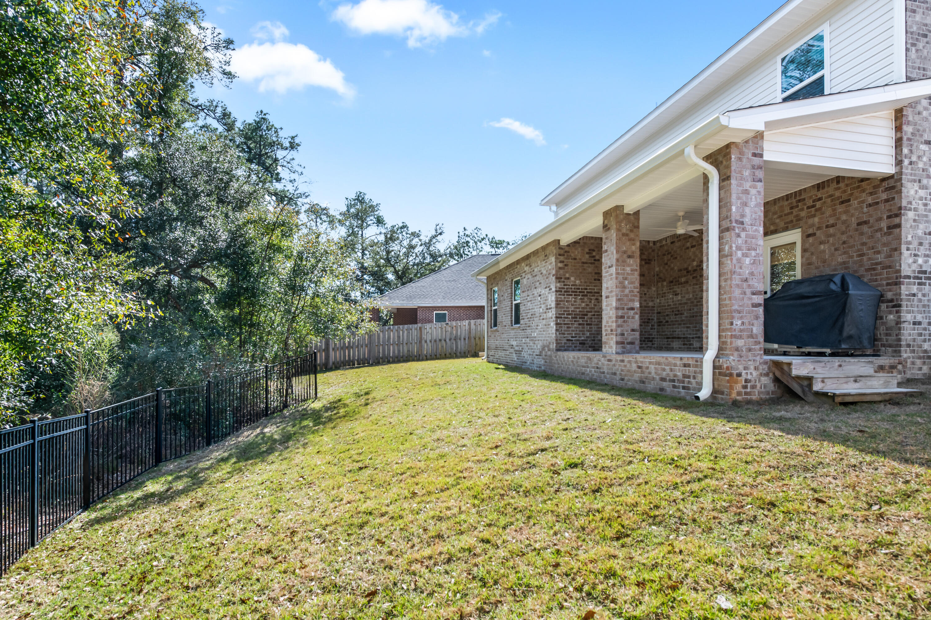 PEACH CREEK PH 1 - Residential