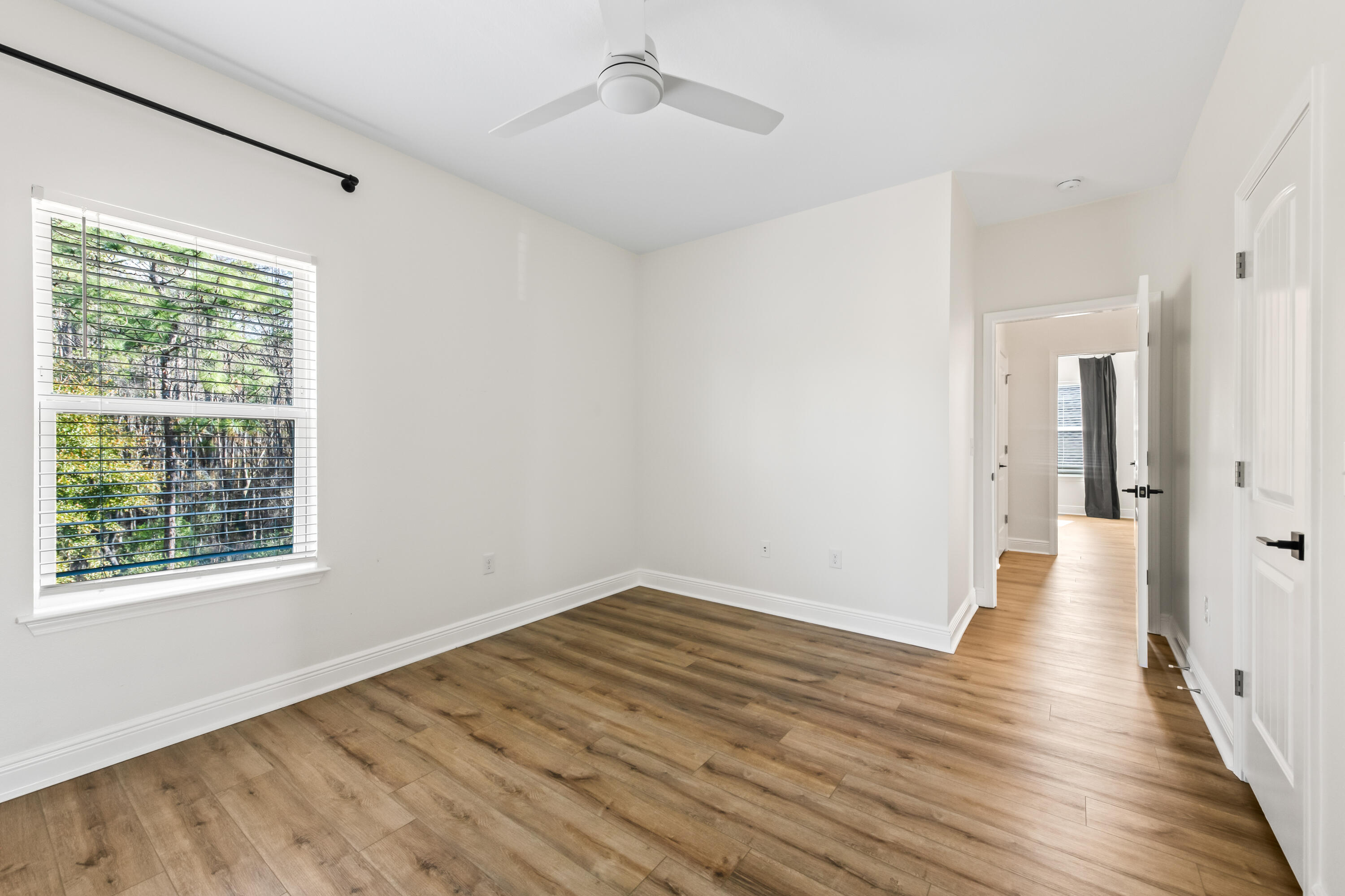 PEACH CREEK PH 1 - Residential