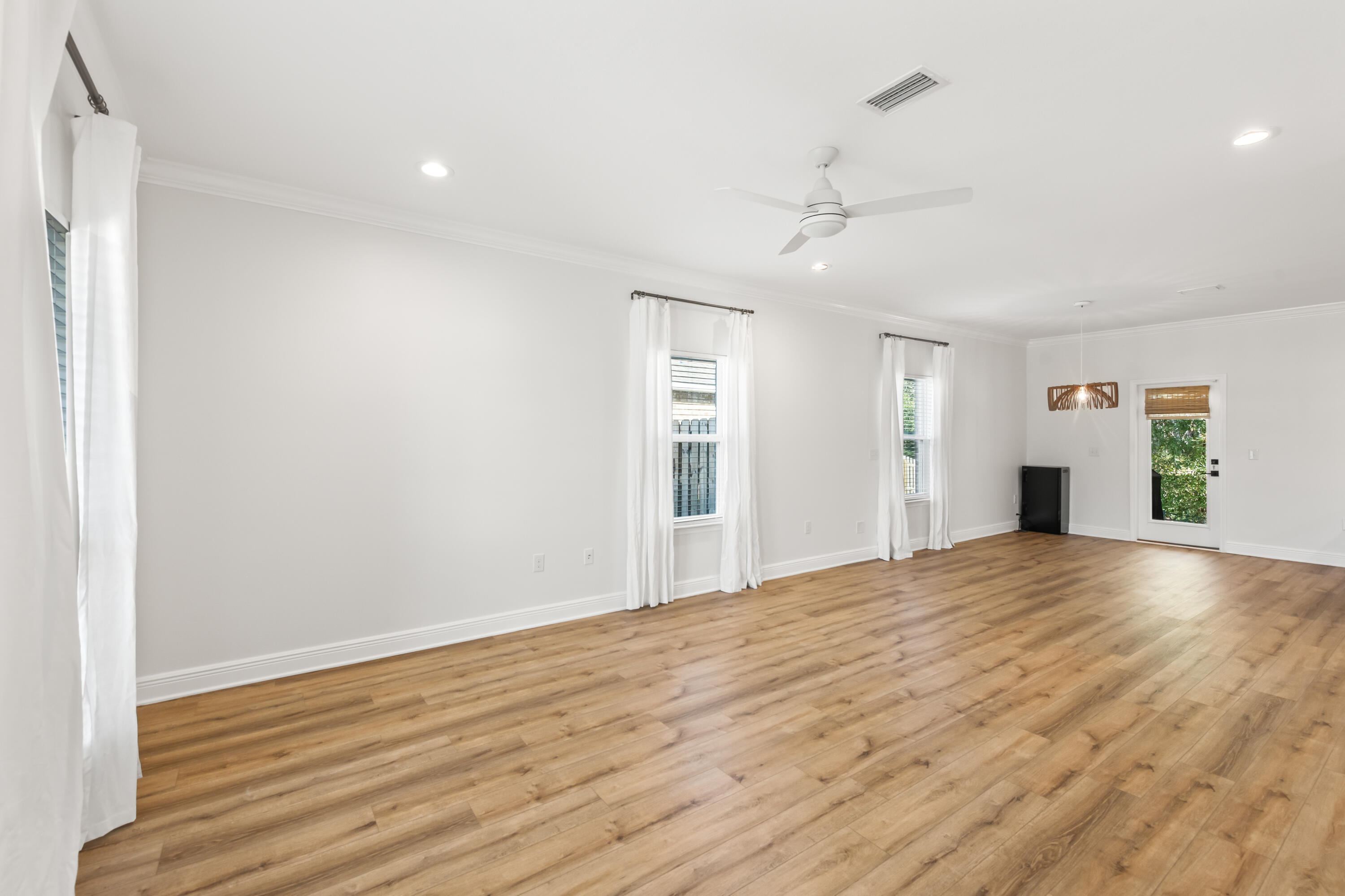 PEACH CREEK PH 1 - Residential