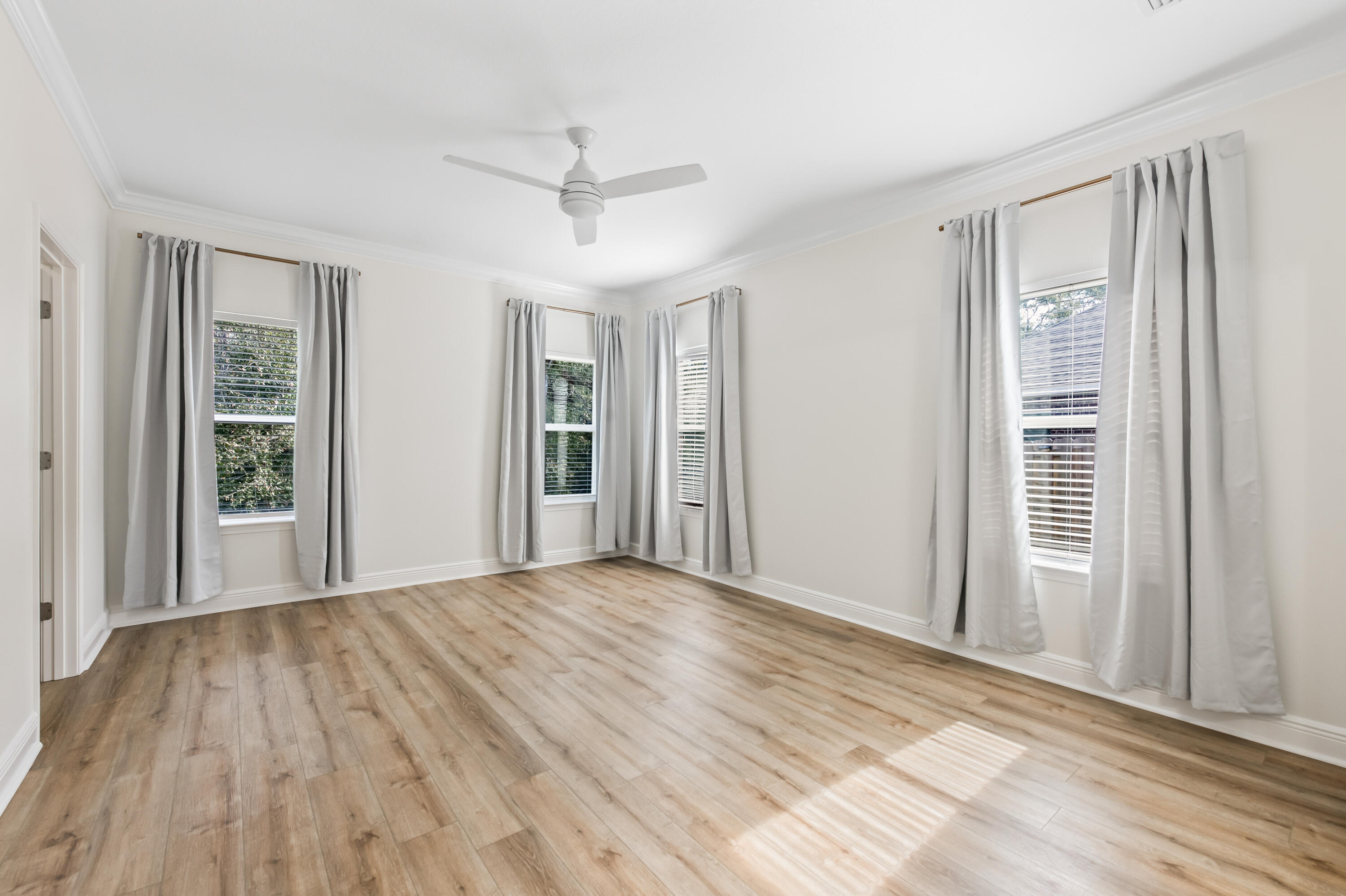 PEACH CREEK PH 1 - Residential