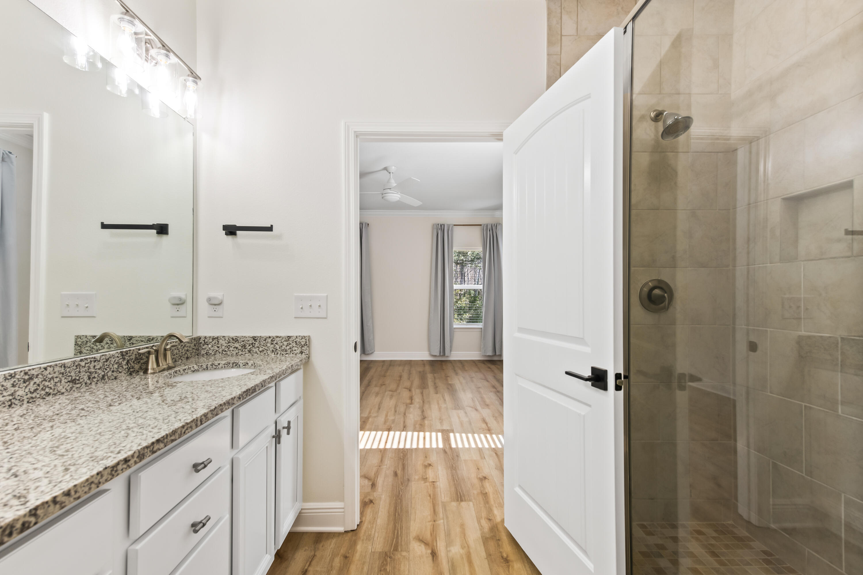 PEACH CREEK PH 1 - Residential