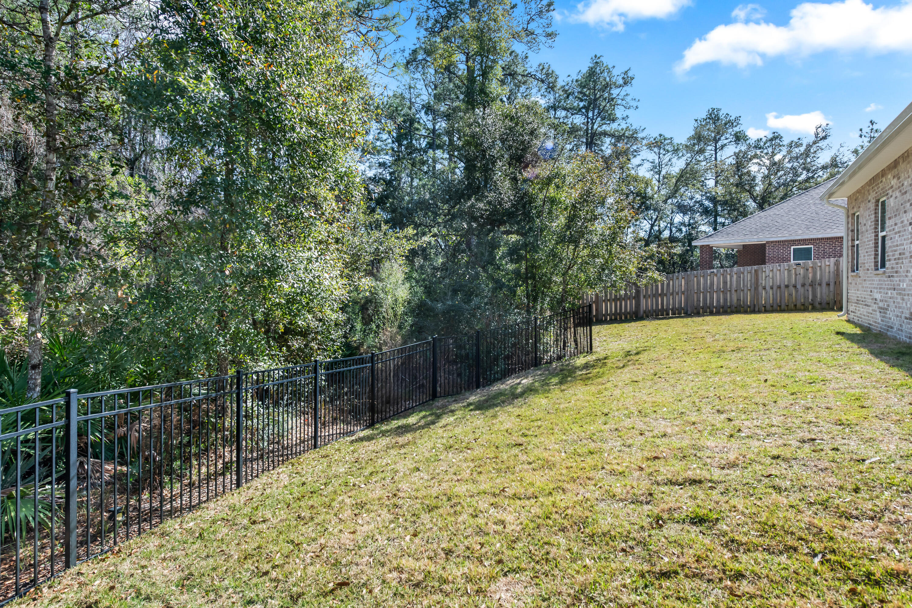 PEACH CREEK PH 1 - Residential