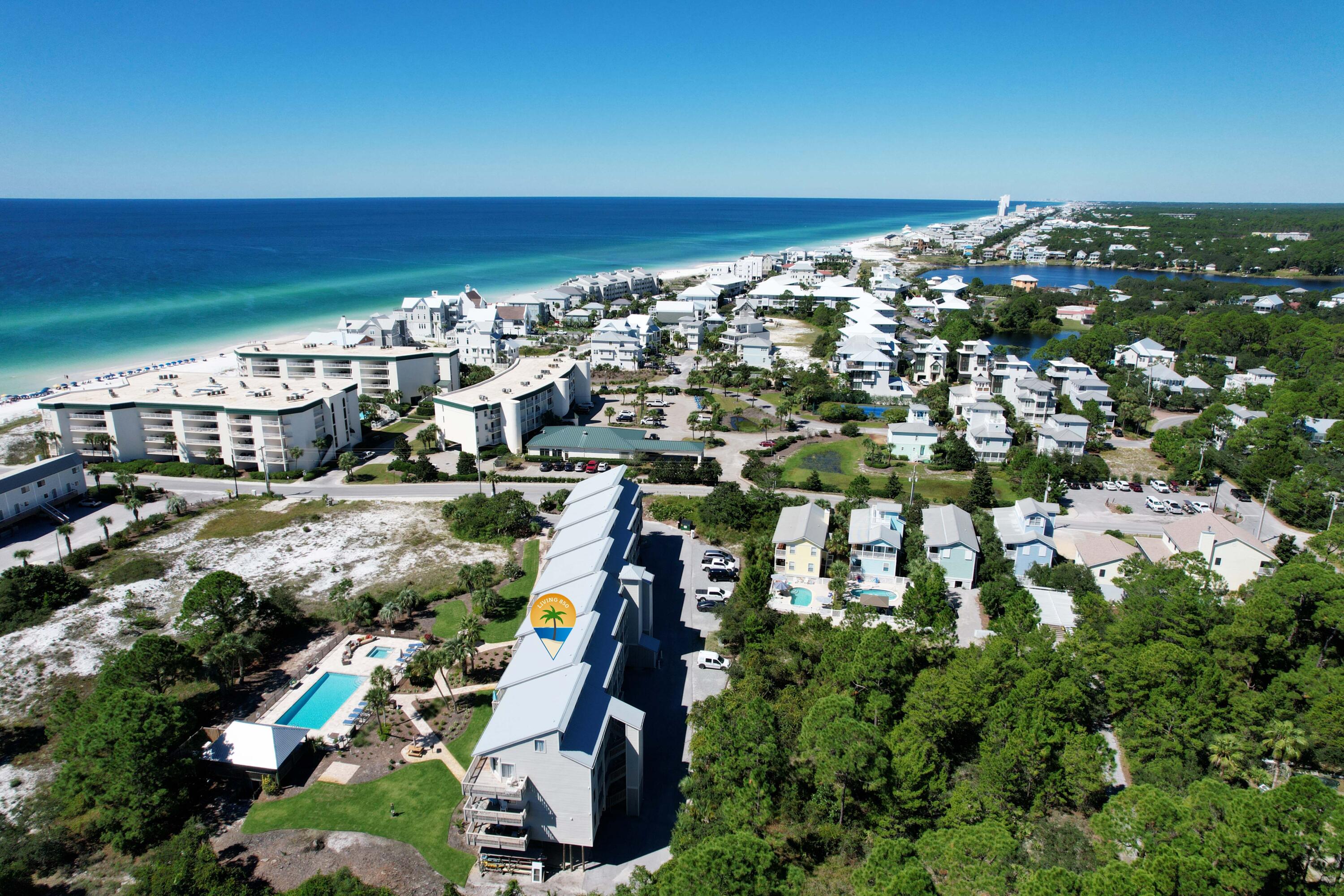 BEACHFRONT 2 PH 1 - Residential
