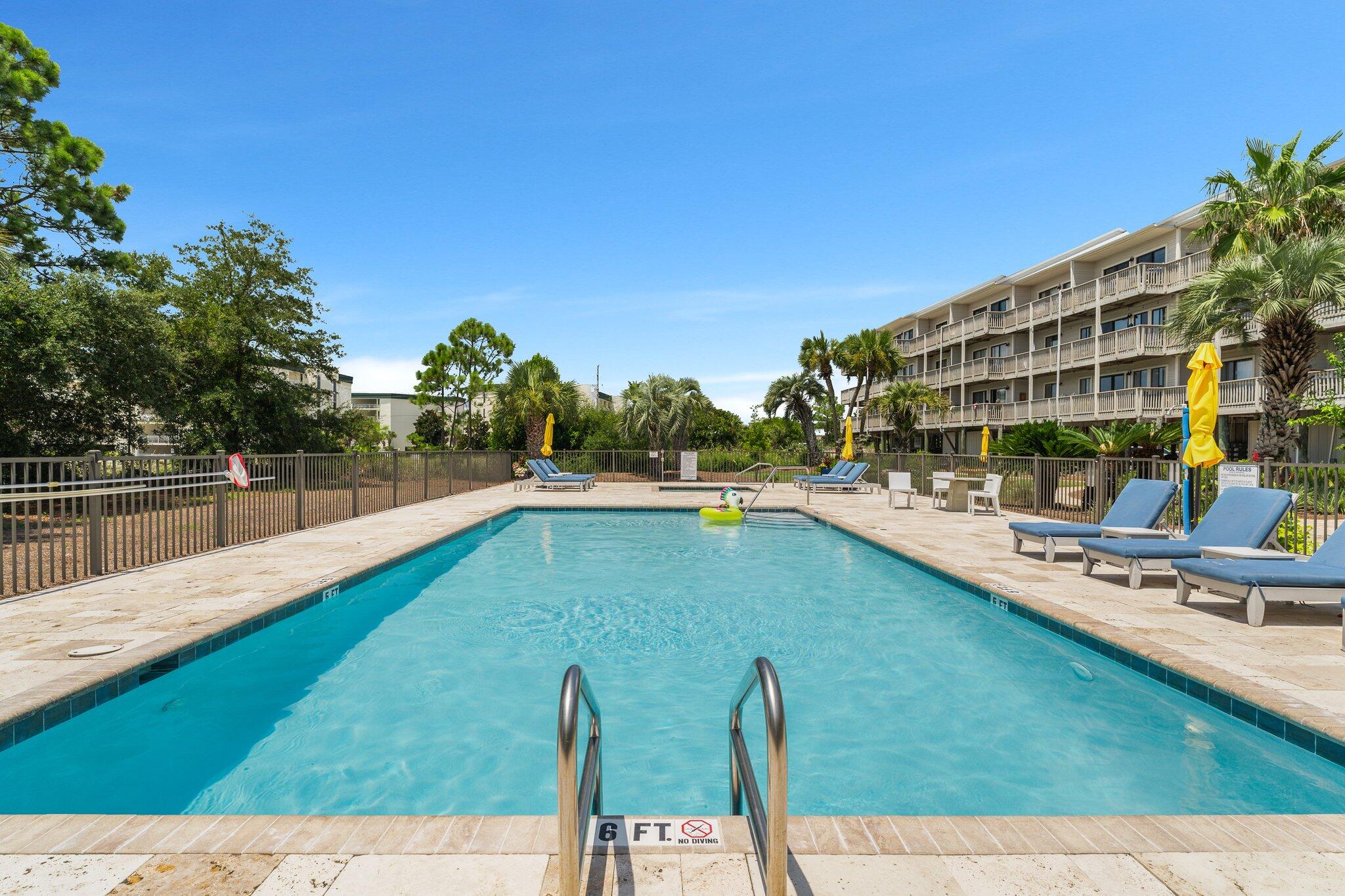 BEACHFRONT 2 PH 1 - Residential