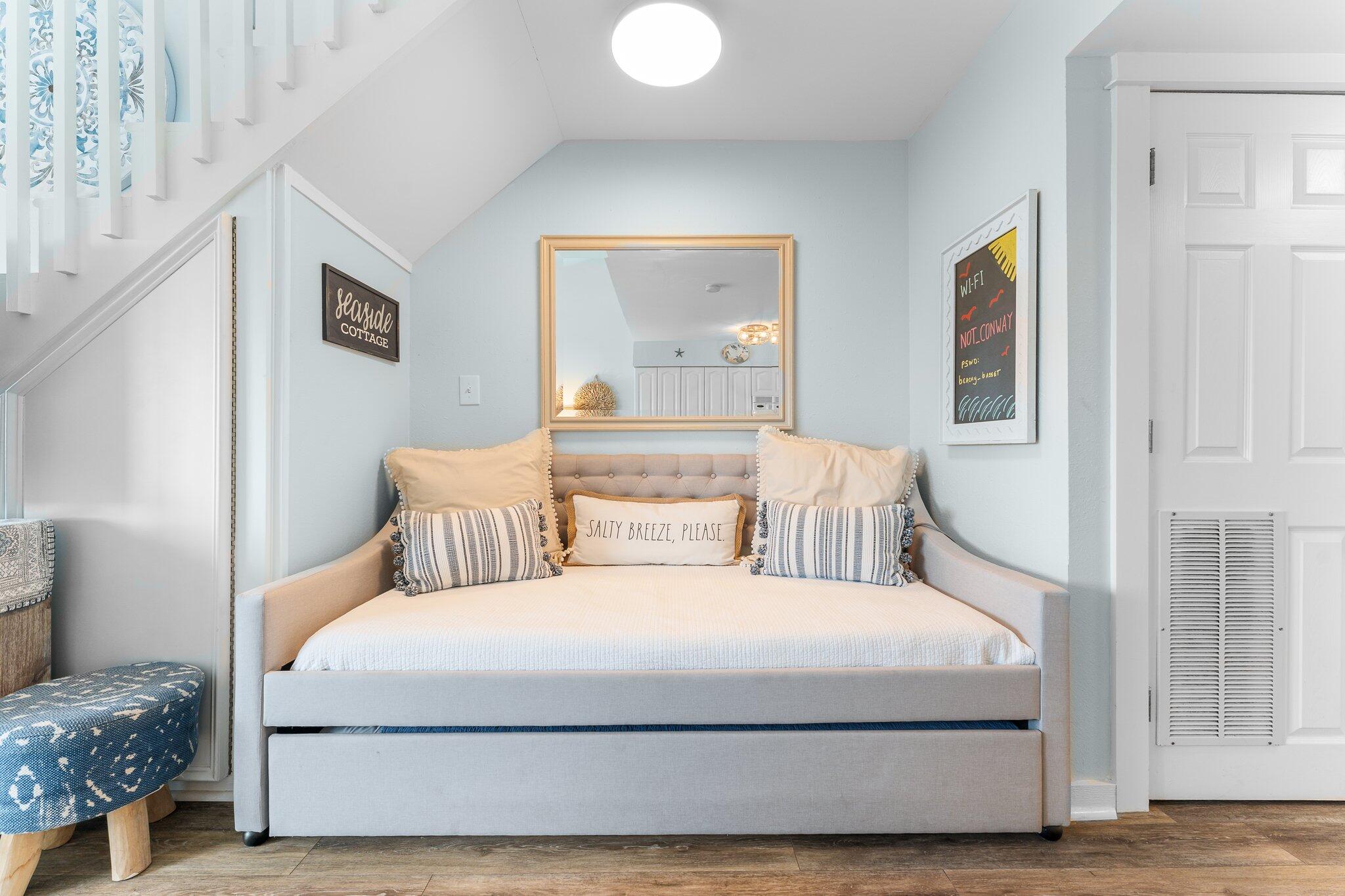 BEACHFRONT 2 PH 1 - Residential